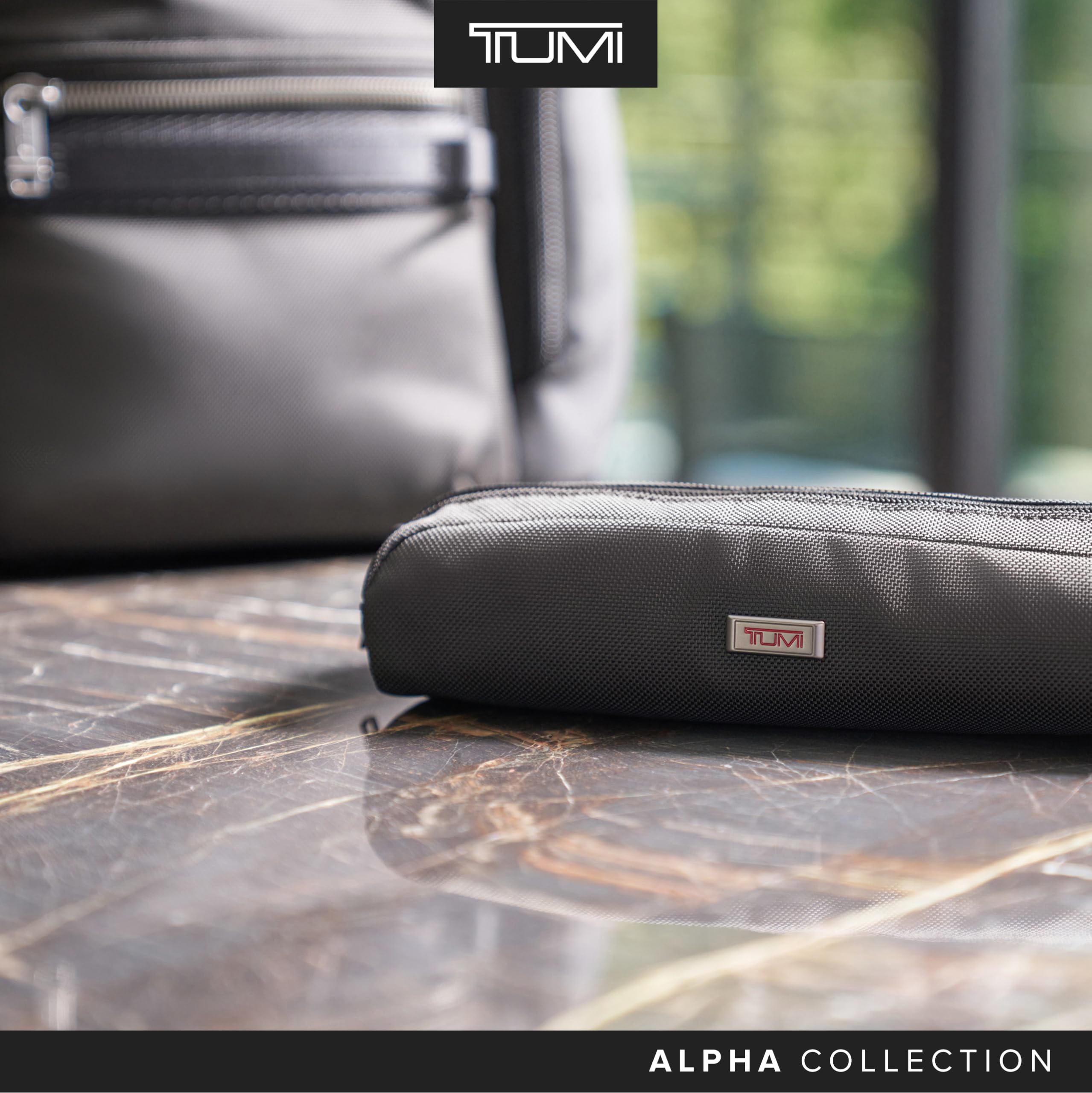 tumi-alpha-electronic-cord-pouch-slim-zip-entry-travel-tech-organizer-for-cables image 6