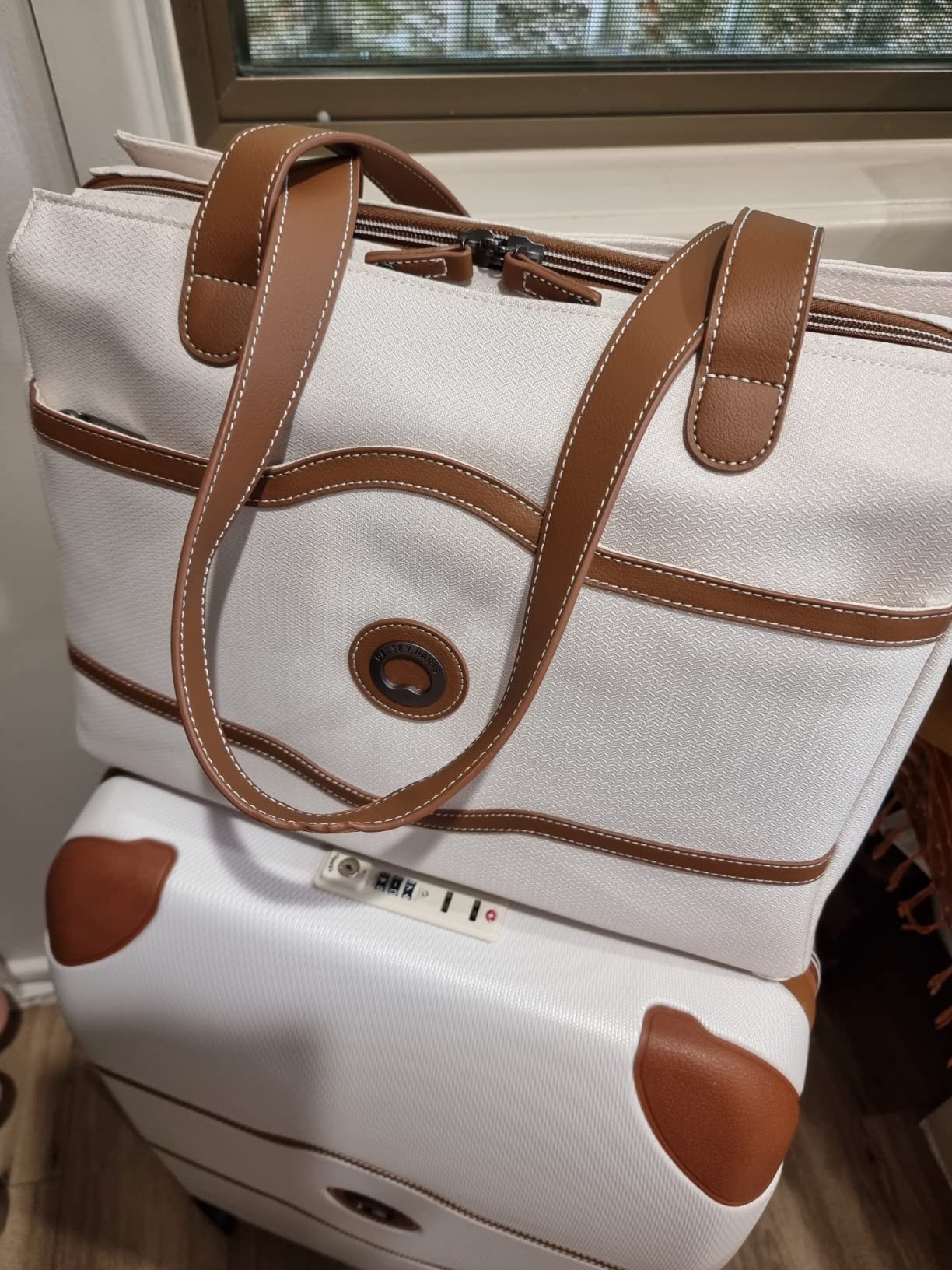 Stylish and functional