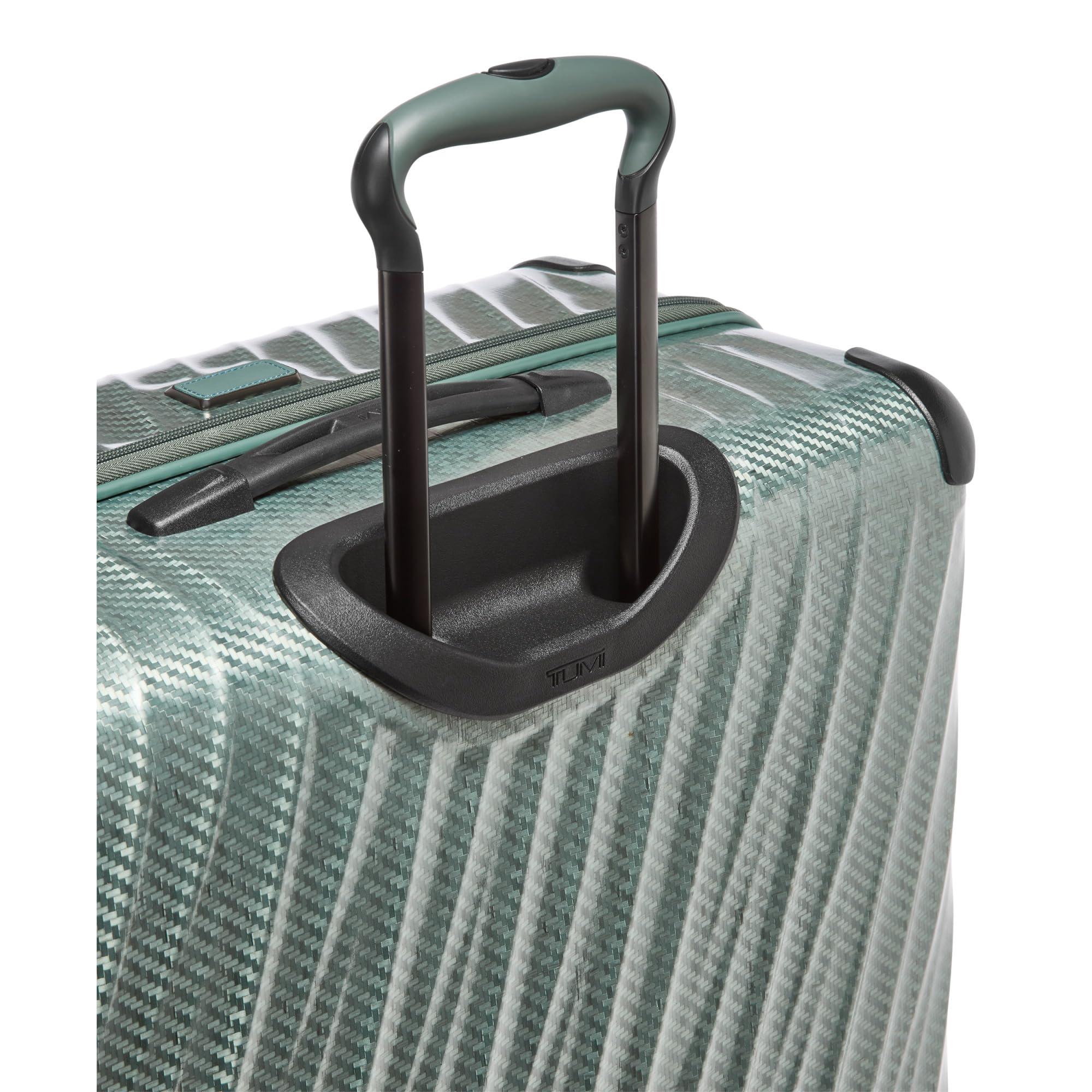 tumi-19-degree-lite-30-large-checked-4-wheel-hard-shell-suitcase-lightweight-teg image 3