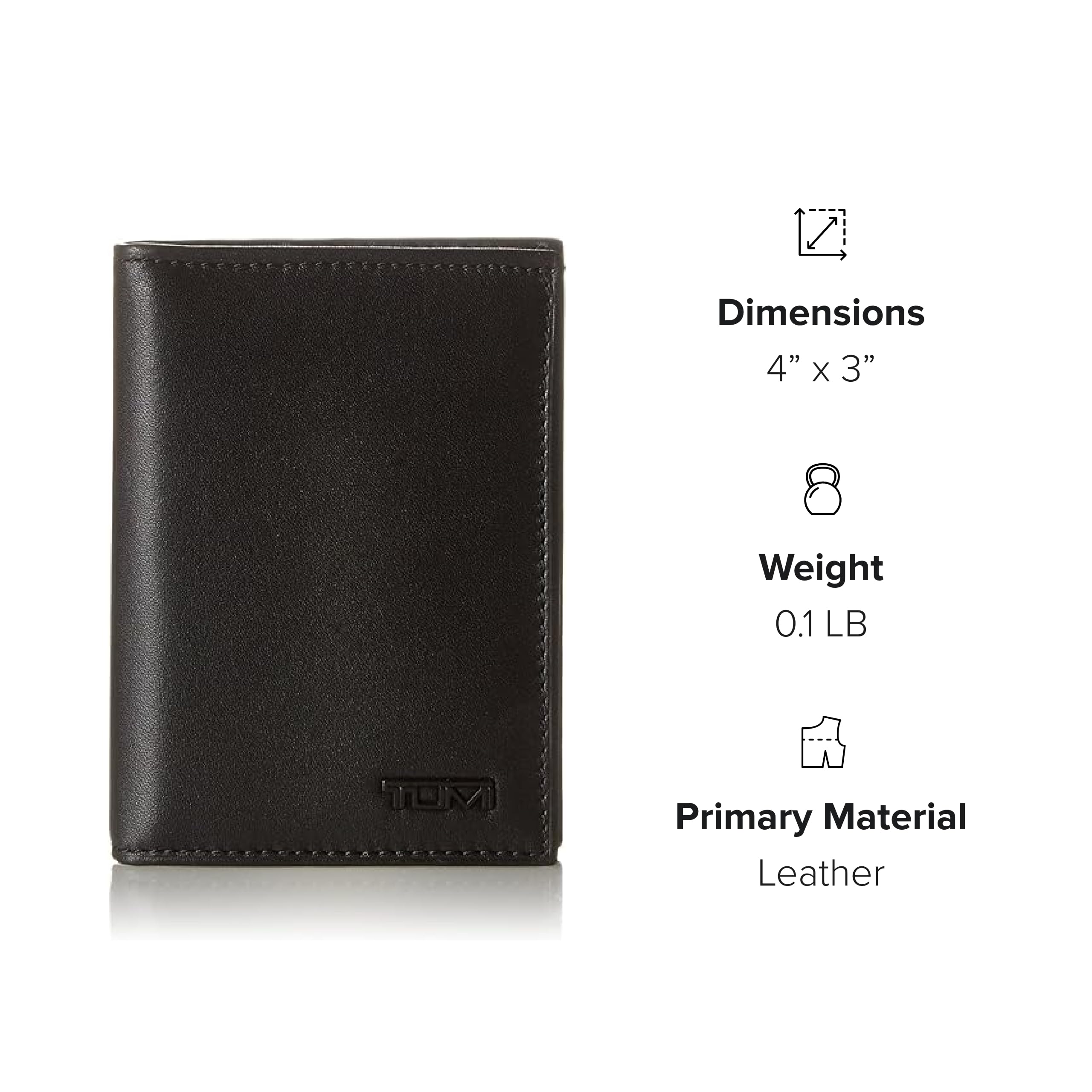 tumi-delta-l-fold-wallet-with-rfid-id-lock-slim-full-grain-nappa-leather-wallet- image 8