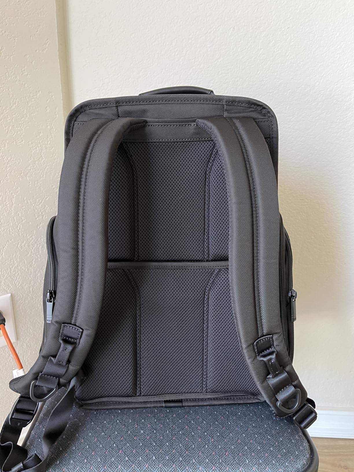 The best commuter backpack I've owned