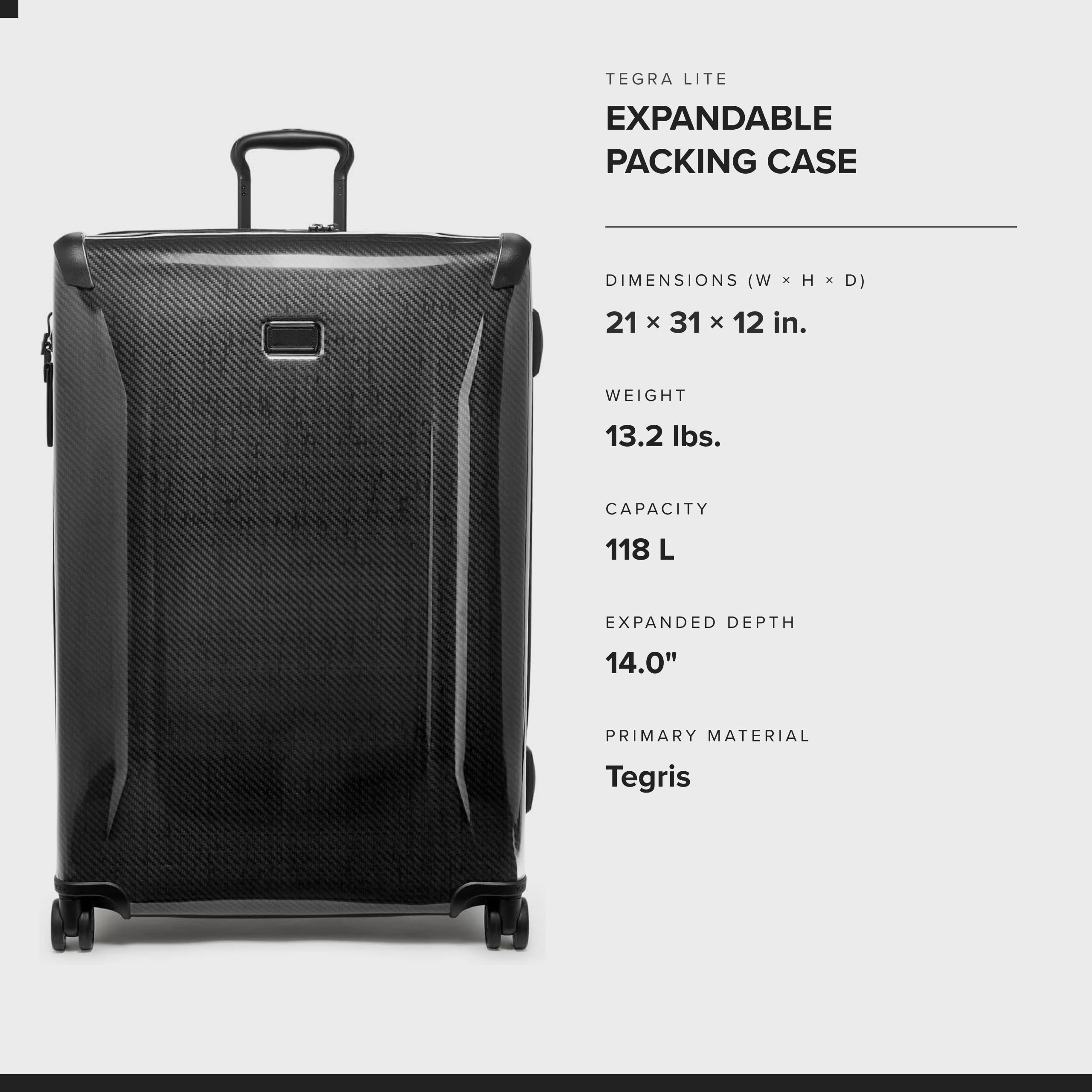 tumi-tegra-lite-x-large-expandable-checked-spinner-luggage-flexible-shell-4-whee image 6