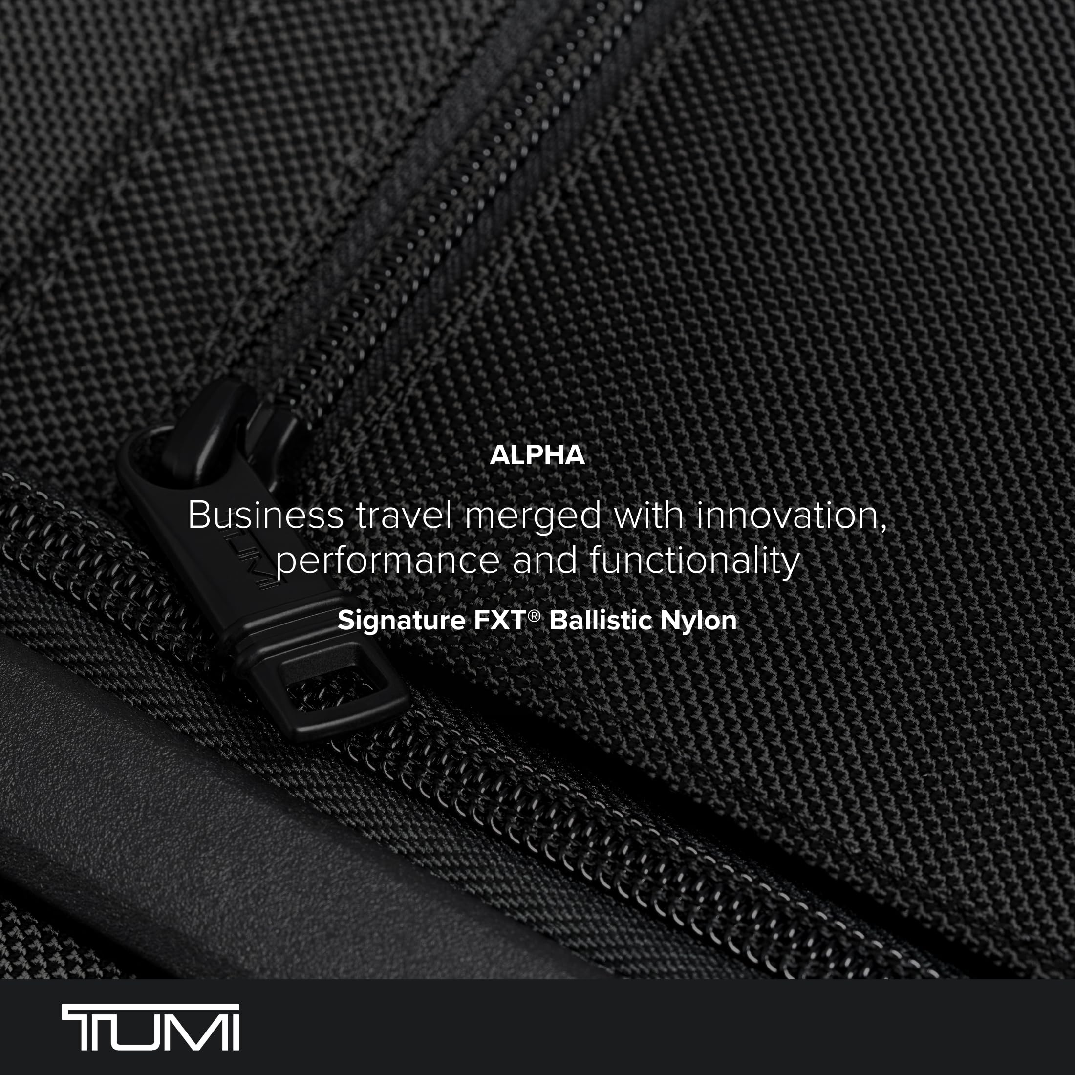 tumi-alpha-dual-access-expandable-carry-on-luggage-ballistic-nylon-suitcase-with image 6