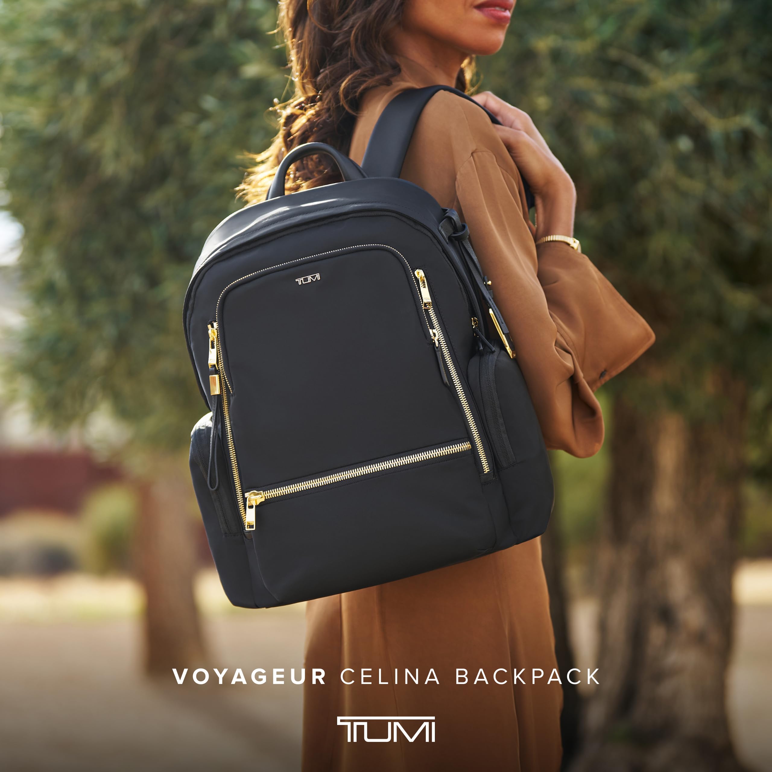 tumi-voyageur-celina-backpack-for-women-16-work-travel-laptop-backpack-fits-16-l image 2