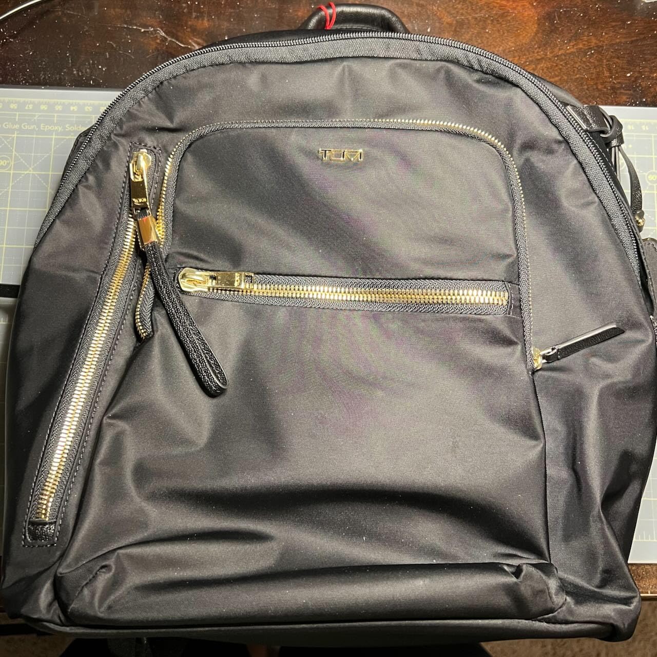 Grad school lifesaver