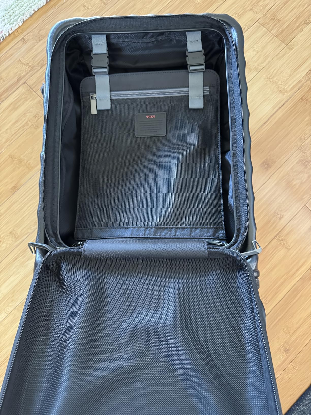 Effortless travel