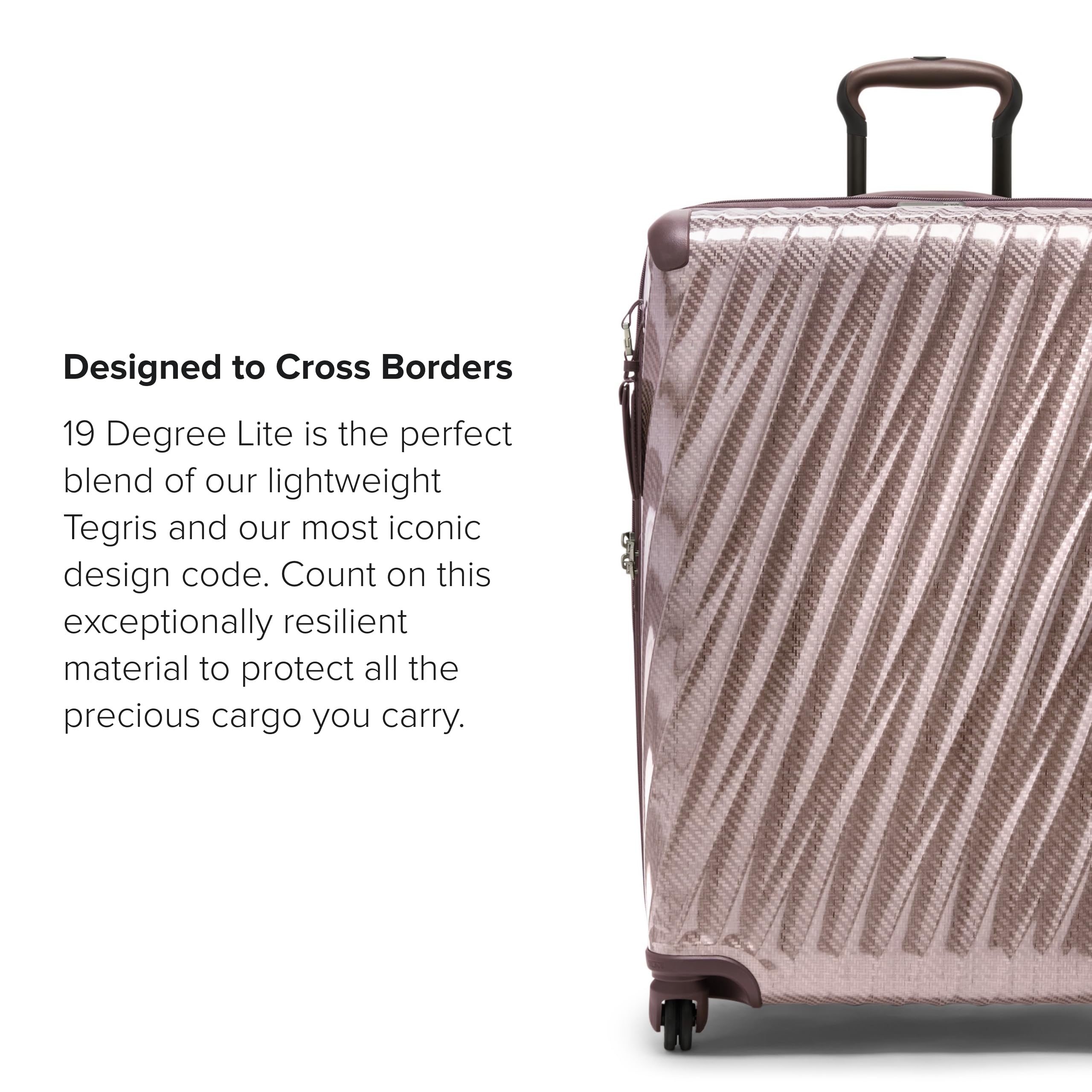 tumi-19-degree-lite-continental-carry-on-22-inch-4-wheeled-spinner-luggage-blush image 5
