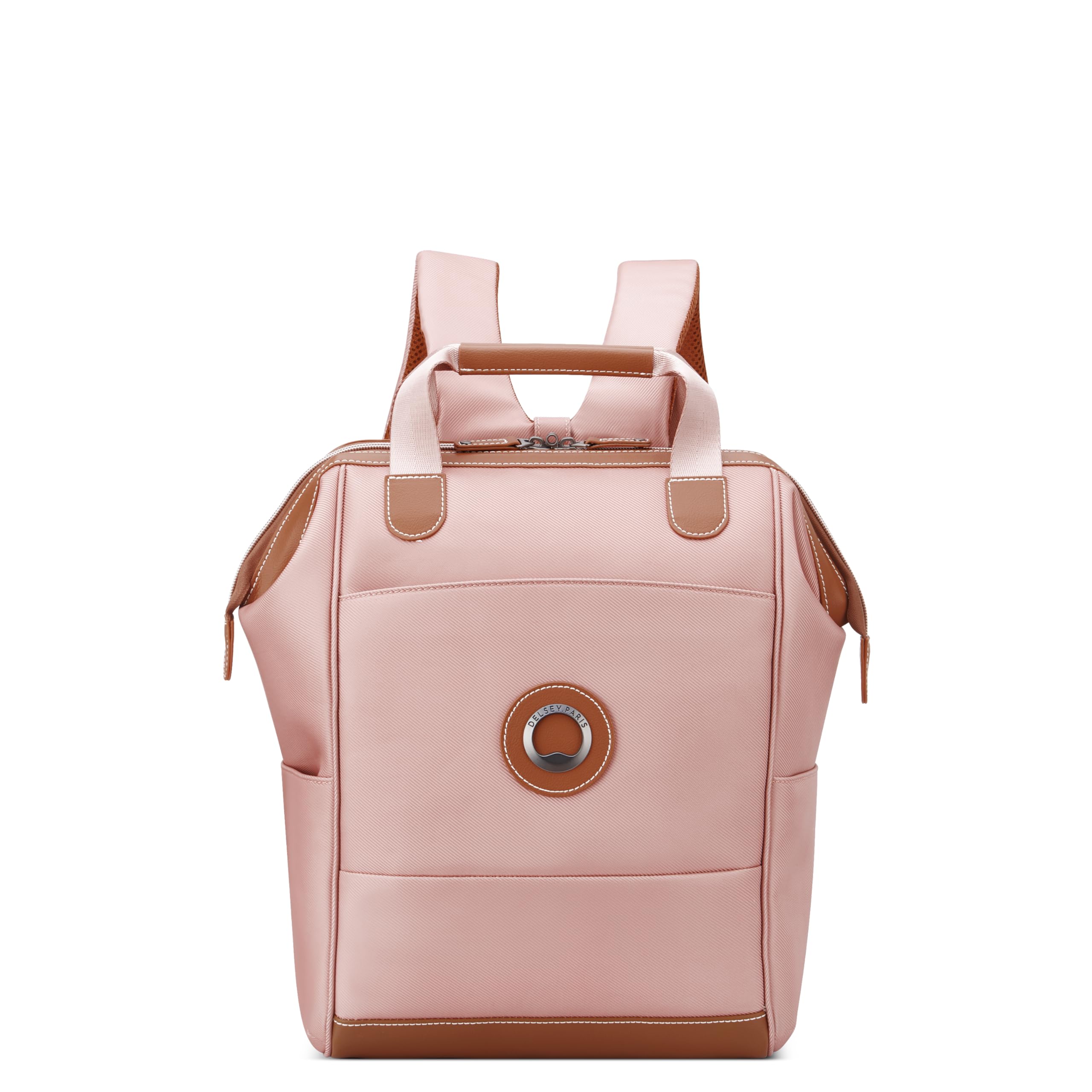 delsey-paris-chatelet-2-0-totepack-convertible-tote-travel-backpack-with-laptop- image 8