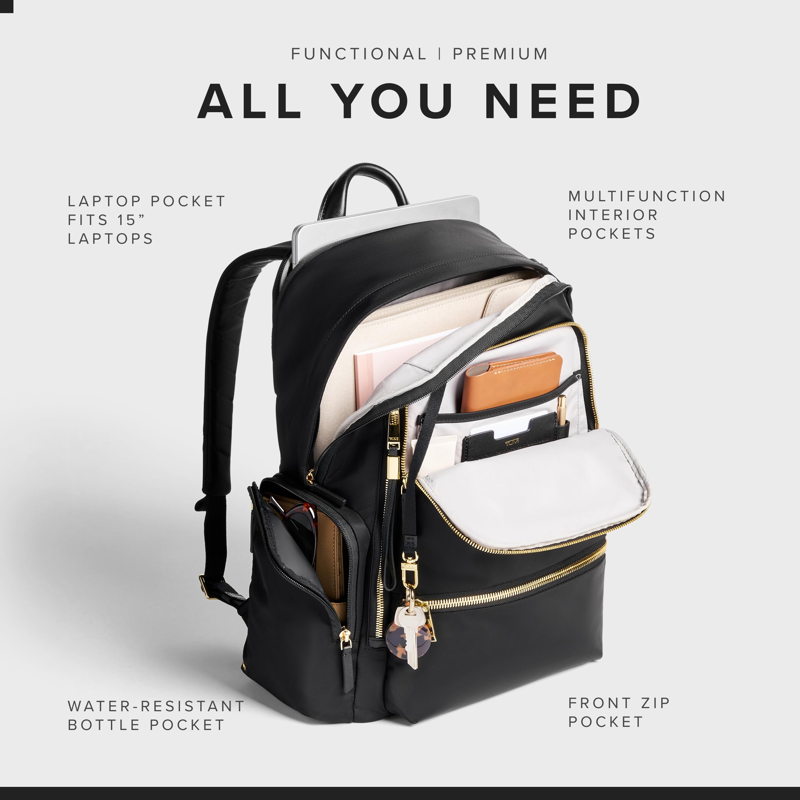 tumi-voyageur-celina-backpack-for-women-16-work-travel-laptop-backpack-fits-16-l image 3