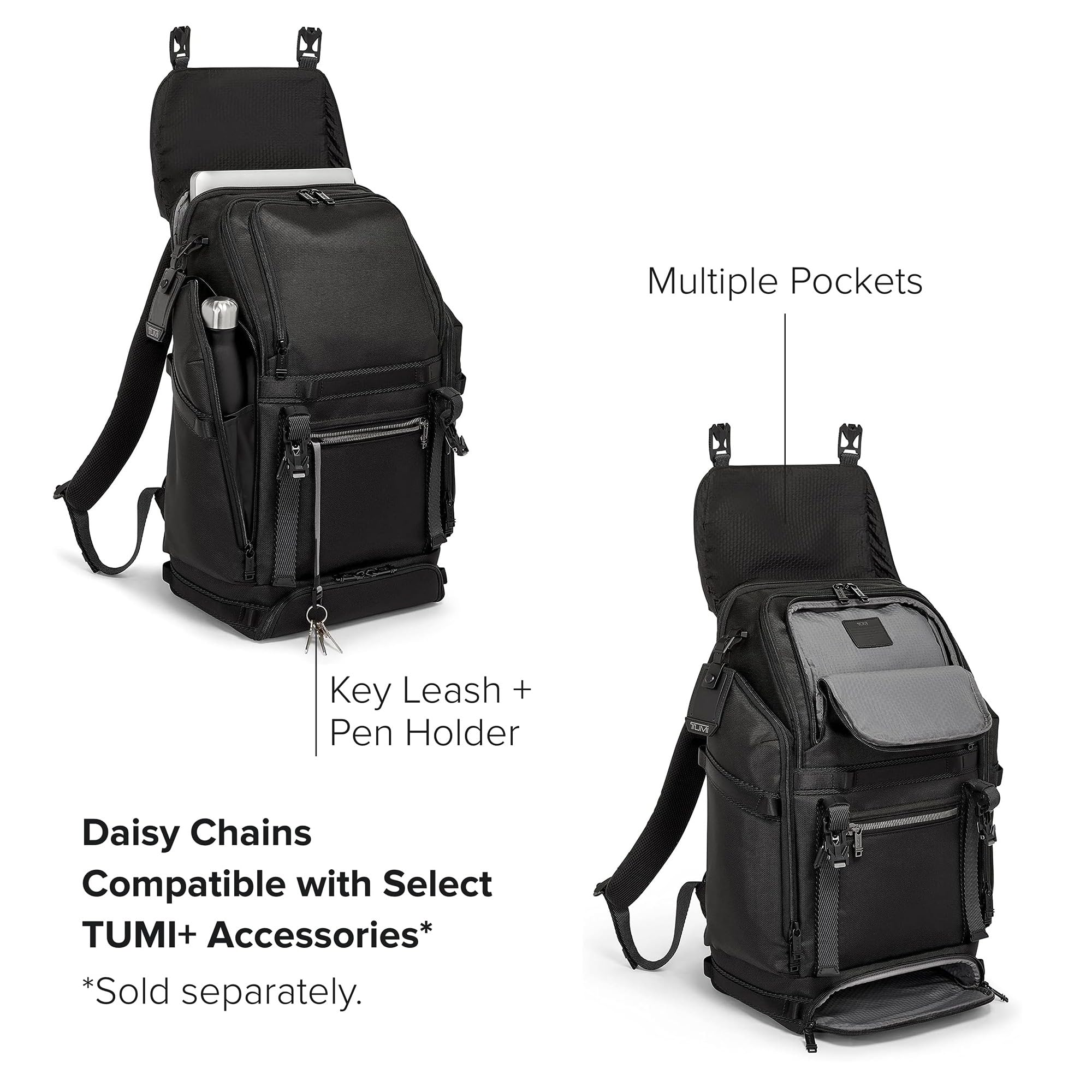 tumi-alpha-bravo-expedition-flap-backpack-black-large-carry-on-travel-backpack-f image 3