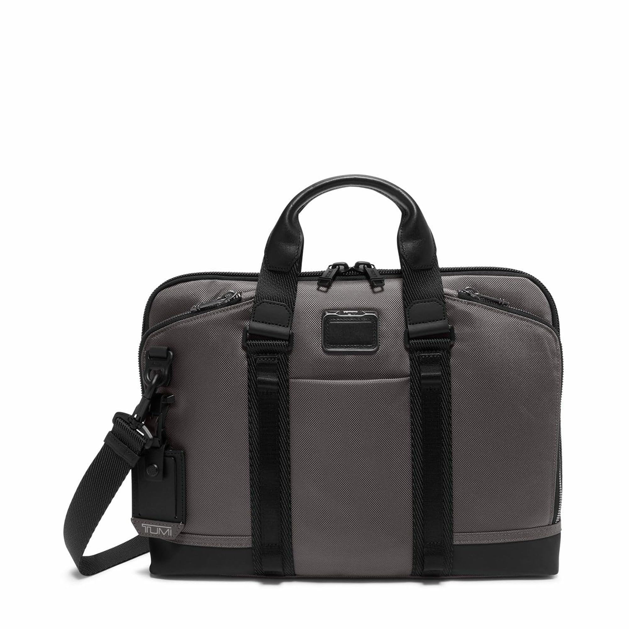 tumi-alpha-bravo-academy-brief-slim-15-laptop-briefcase-black image 8