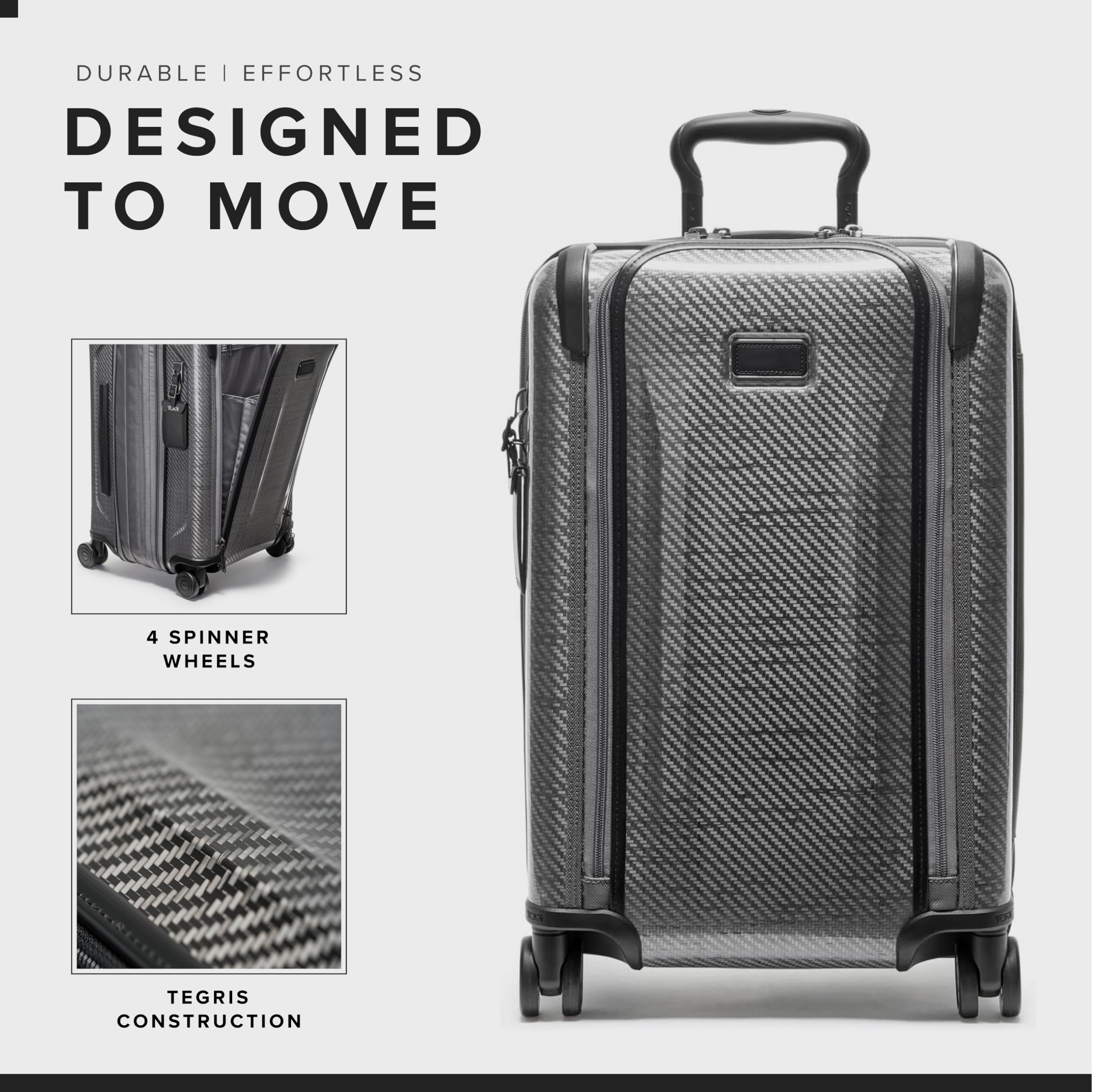 tumi-tegra-lite-expandable-4-wheel-carry-on-luggage-flexible-shell-spinner-suitc image 5