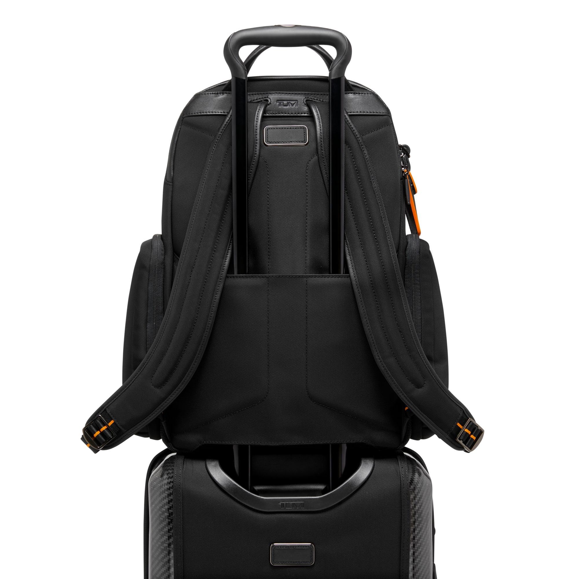 tumi-mclaren-paddock-business-travel-laptop-backpack-with-usb-c-charging-15-lapt image 6