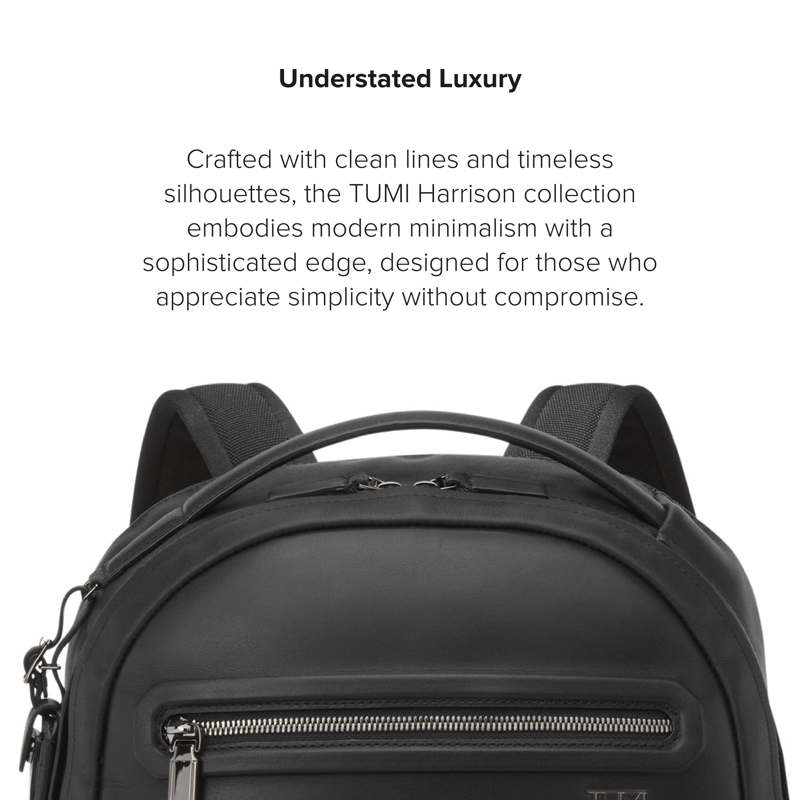 tumi-harrison-warren-15-inch-laptop-backpack-for-travel-and-business-black-bombe image 5