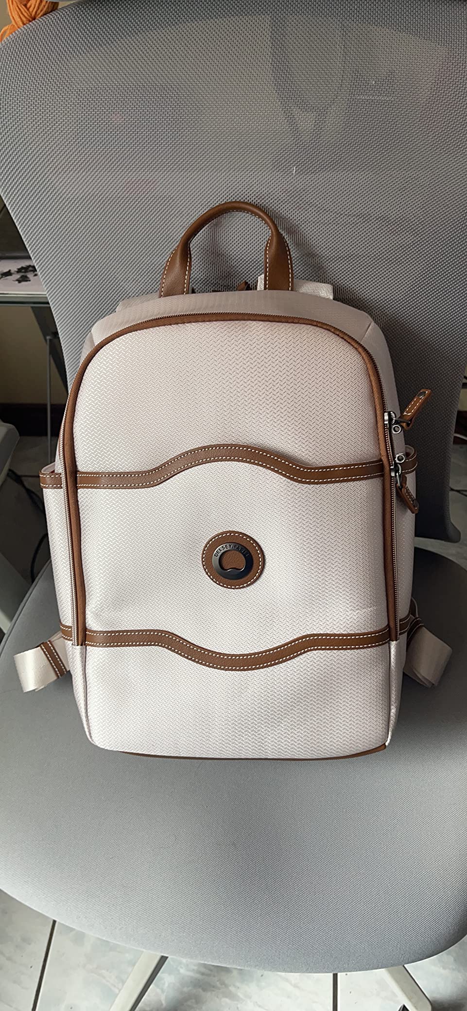 Beats my old briefcase