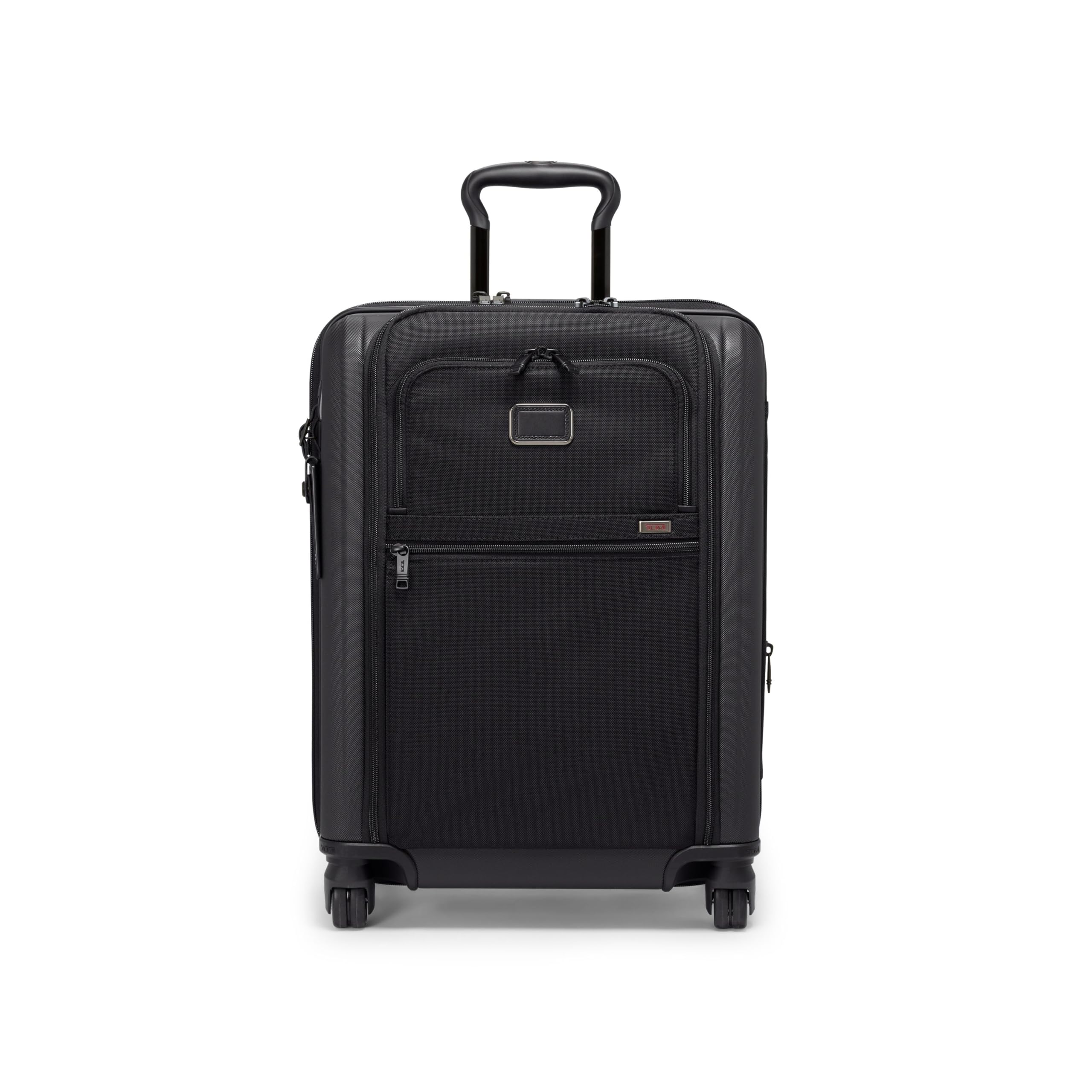 tumi-alpha-continental-expandable-4-wheeled-carry-on-usb-c-port-tsa-lock-black image 1