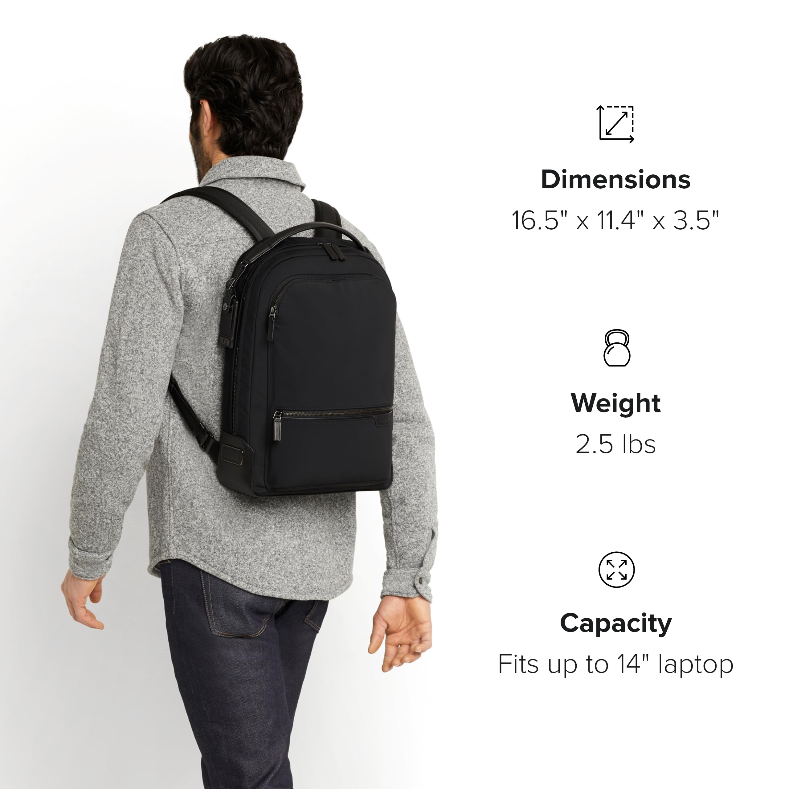 tumi-bradner-backpack-midnight-black-quilted-premium-backpack-with-14-laptop-com image 6
