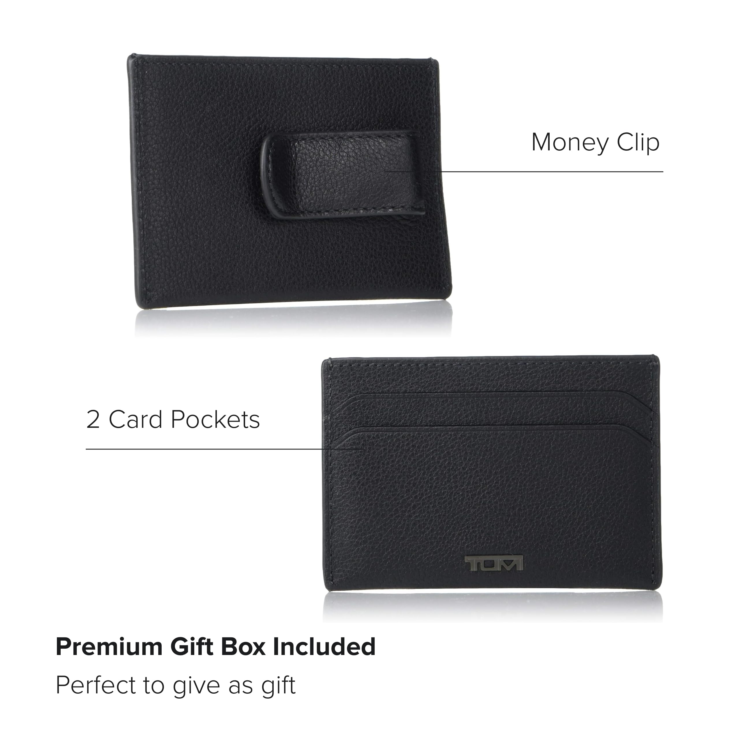 tumi-nassau-money-clip-card-case-wallet-slim-nappa-leather-card-holder-with-rfid image 3