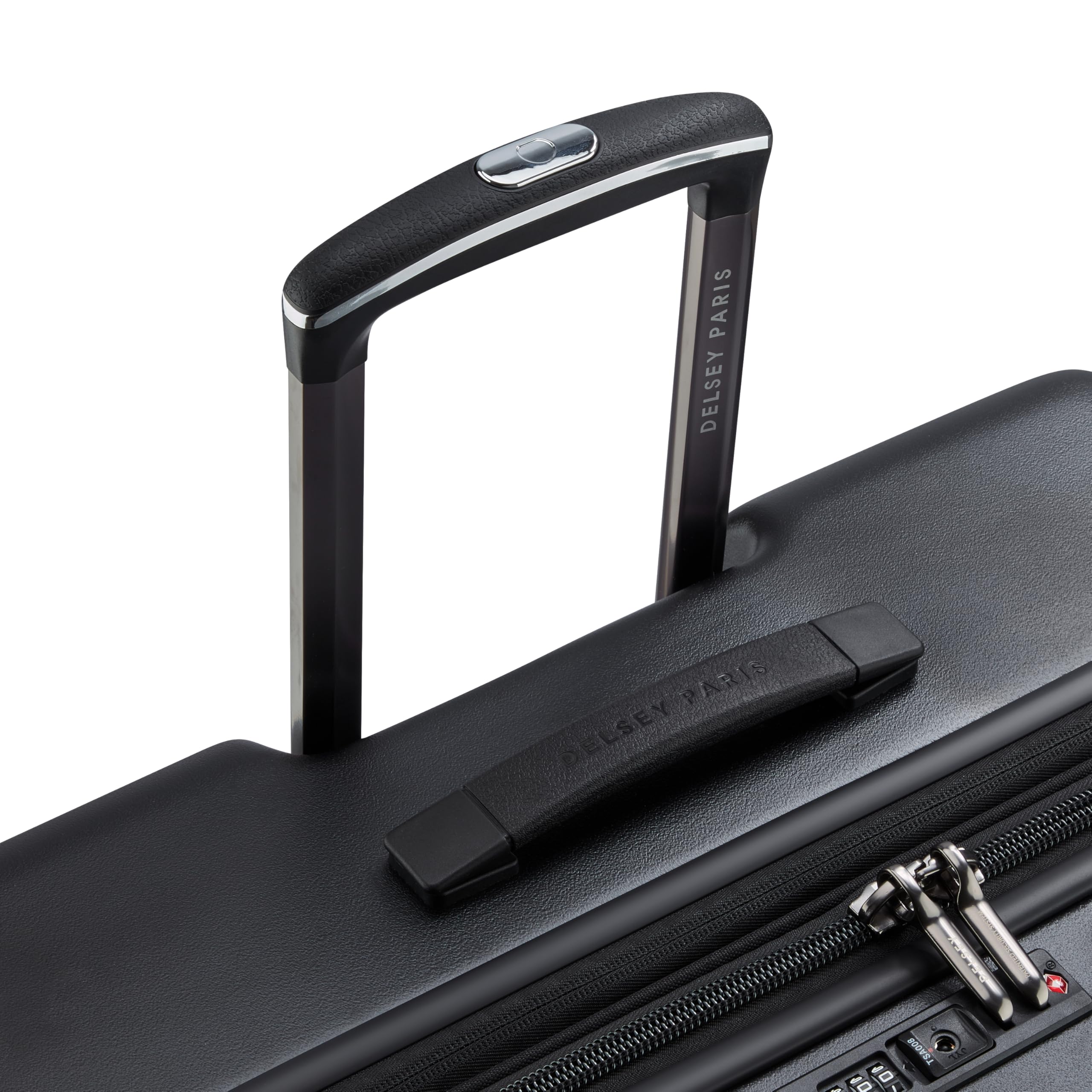 delsey-paris-cadence-28-inch-hardside-expandable-checked-spinner-luggage-deep-bl image 6