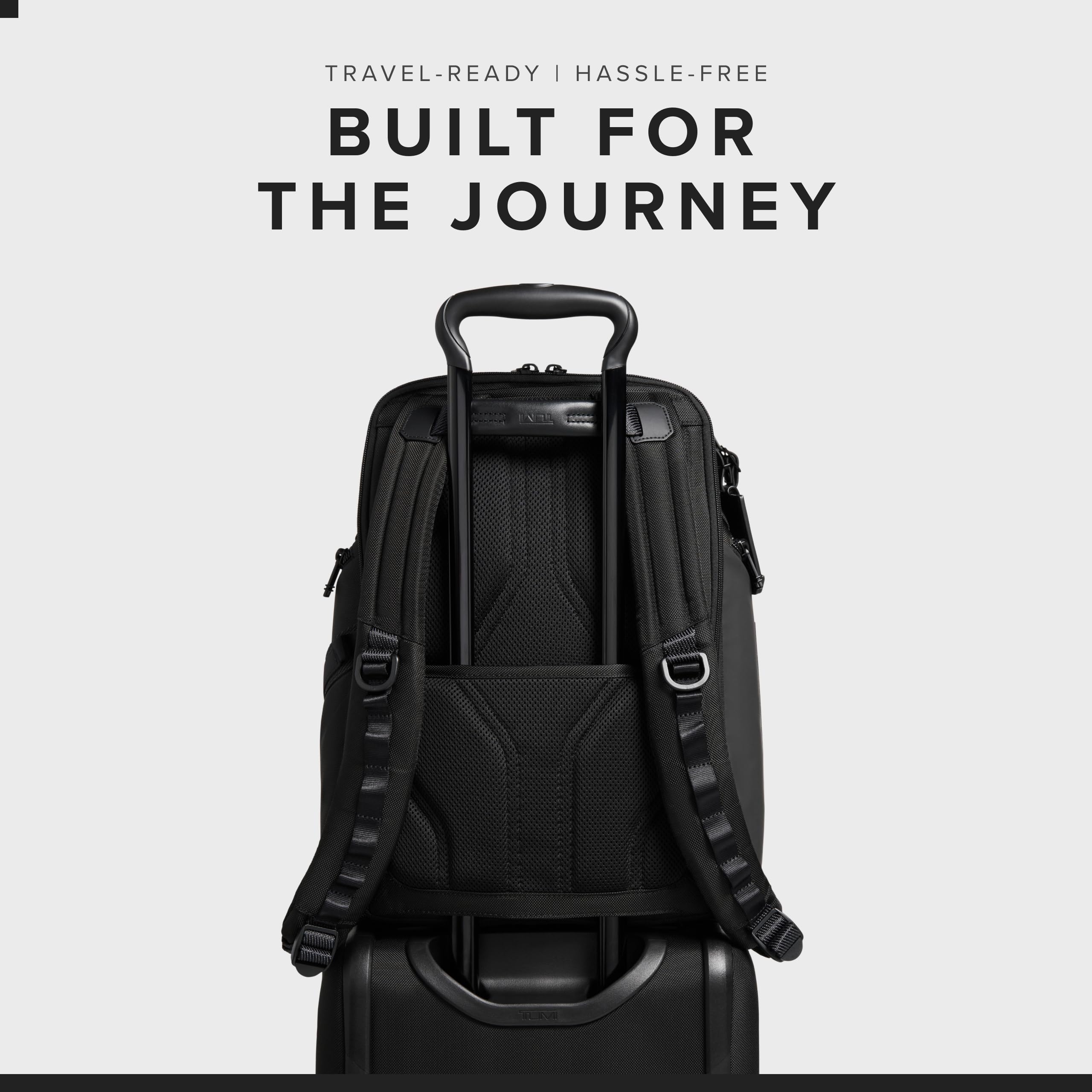 tumi-alpha-bravo-search-backpack-17-ballistic-nylon-laptop-backpack-for-men-wome image 6