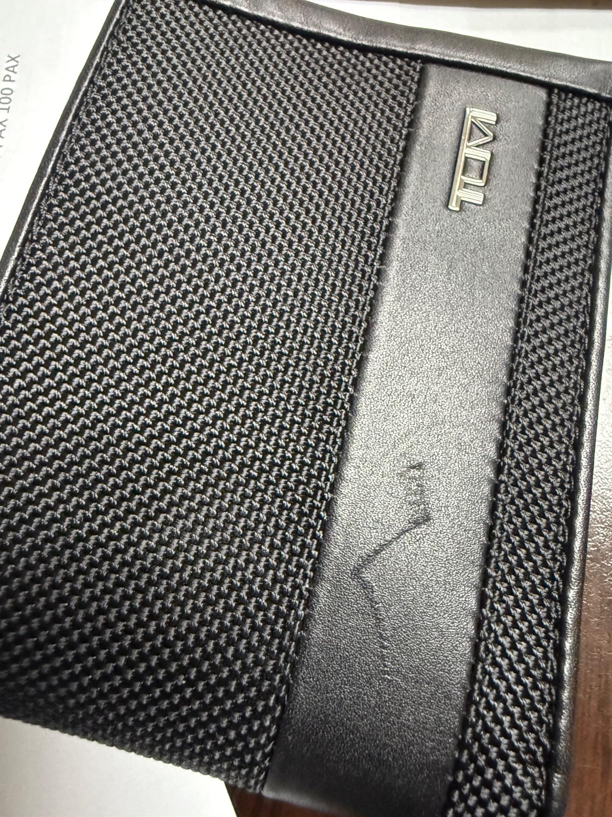 Best wallet I've owned