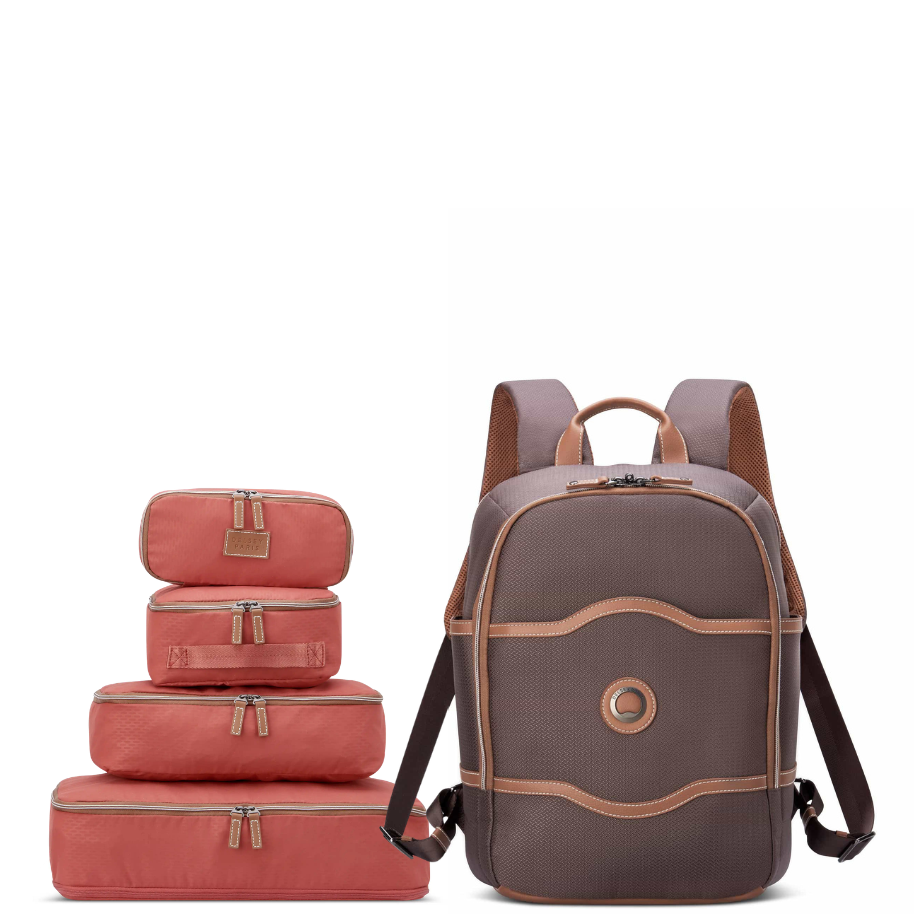 delsey-chatelet-air-2-0-daily-carry-on-kit-water-resistant-eco-laptop-backpack-w image 2