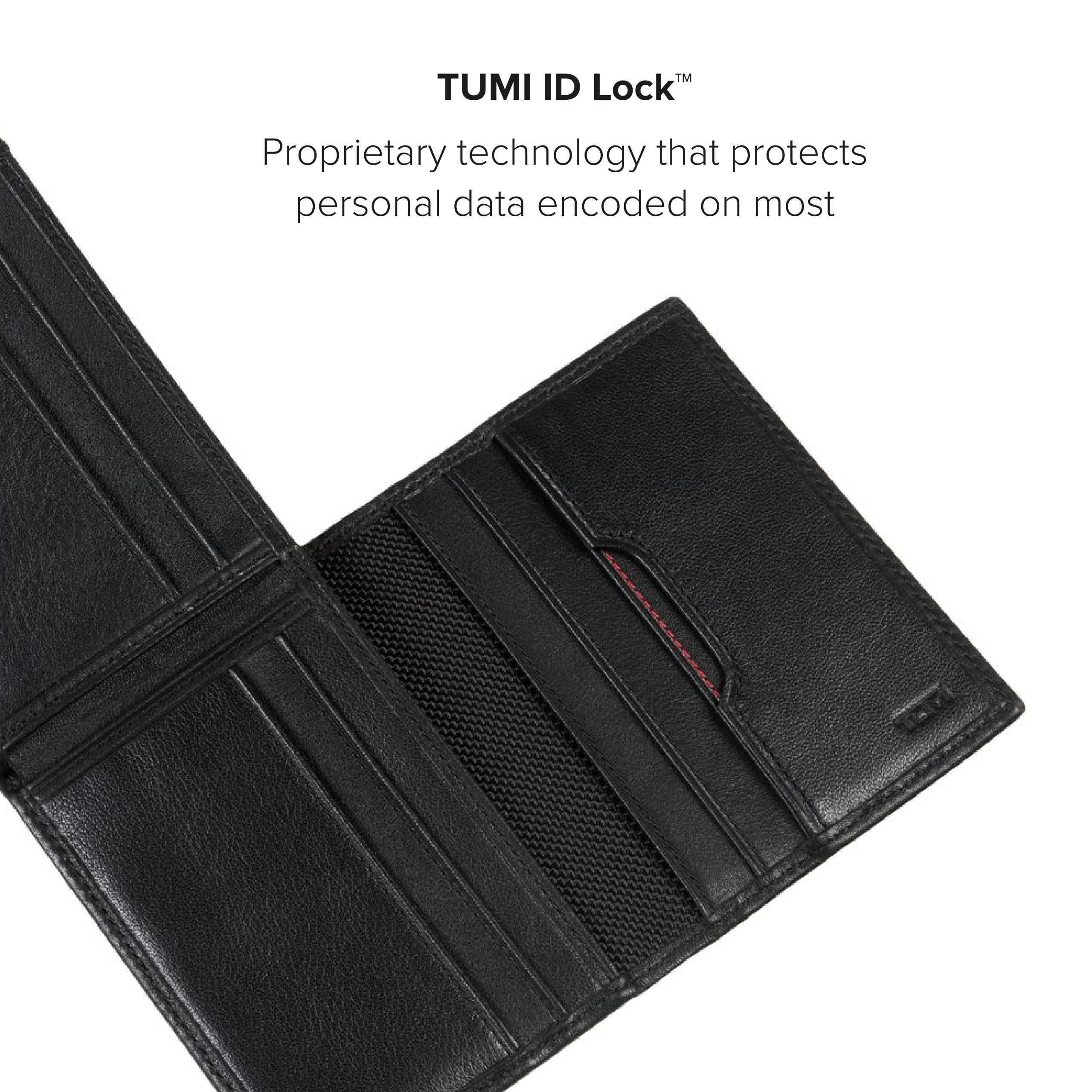tumi-delta-global-removable-passcase-wallet-full-grain-leather-rfid-blocking-wal image 6