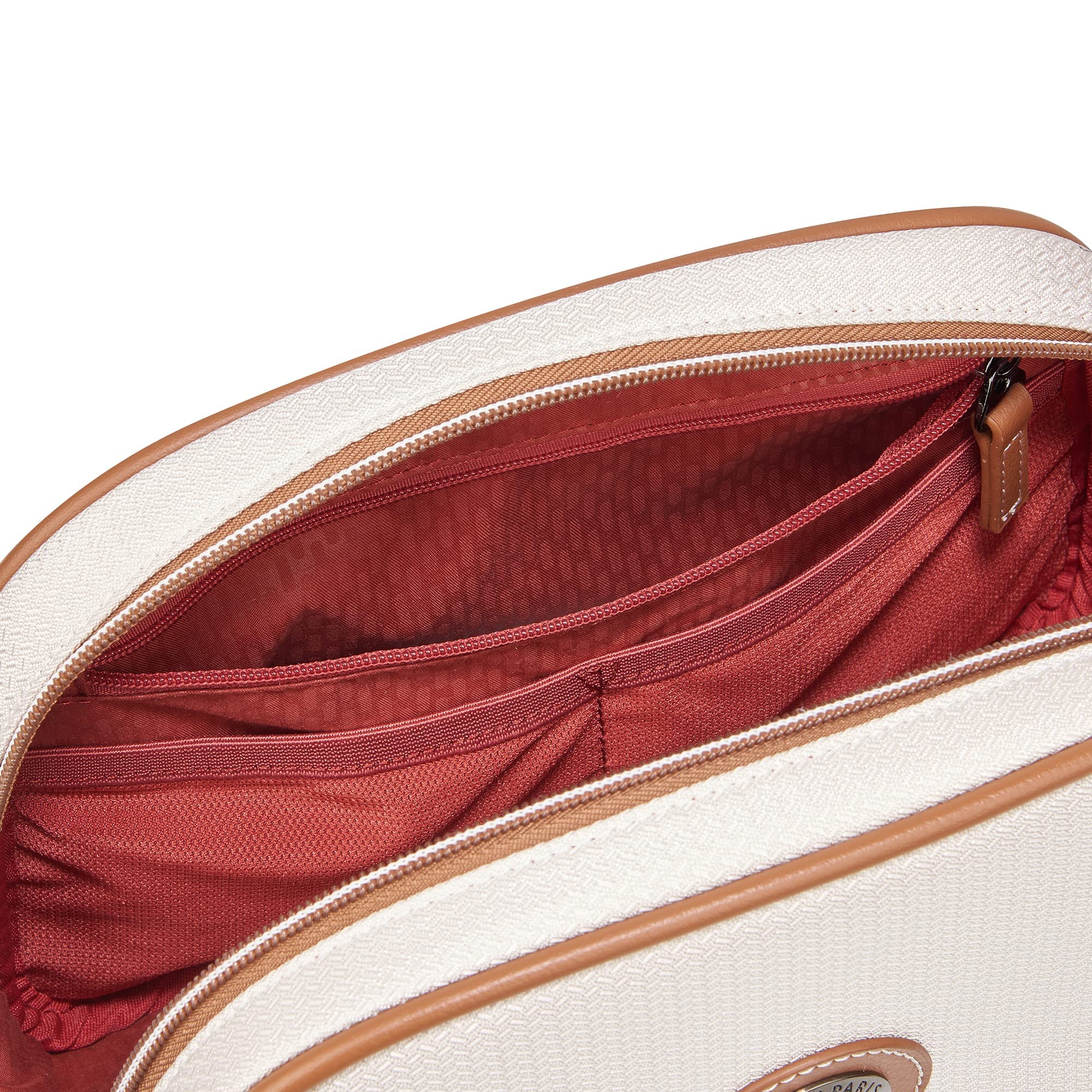 delsey-paris-chatelet-air-2-0-toiletry-and-makeup-travel-bag-women-s-travel-orga image 7
