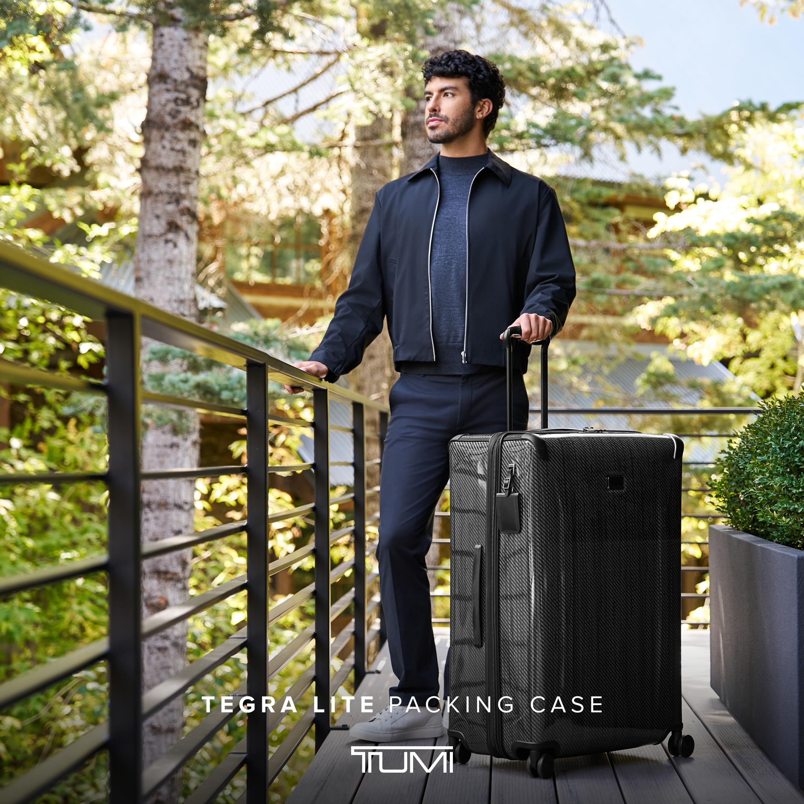 tumi-tegra-lite-x-large-expandable-checked-spinner-luggage-flexible-shell-4-whee image 2