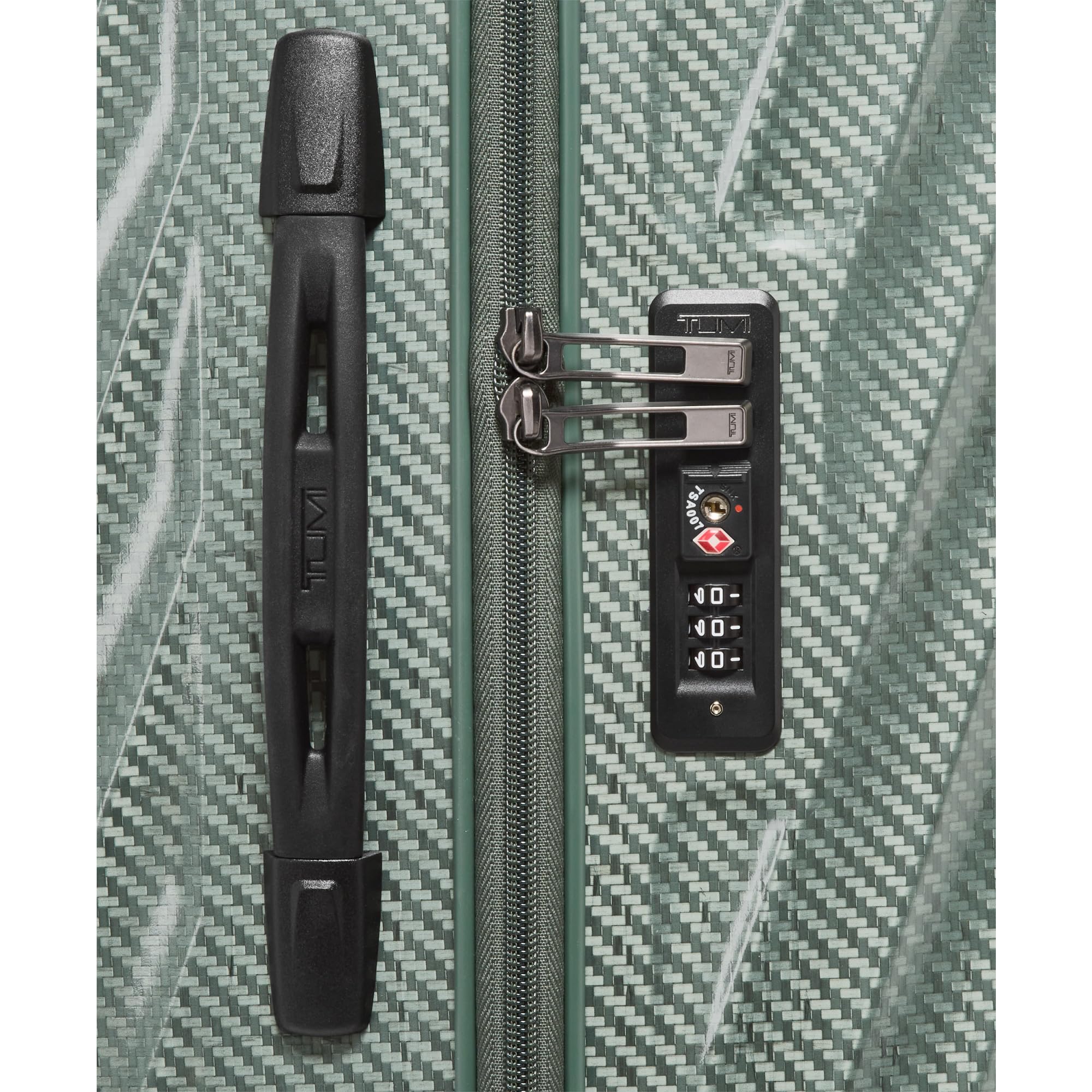 tumi-19-degree-lite-30-large-checked-4-wheel-hard-shell-suitcase-lightweight-teg image 5