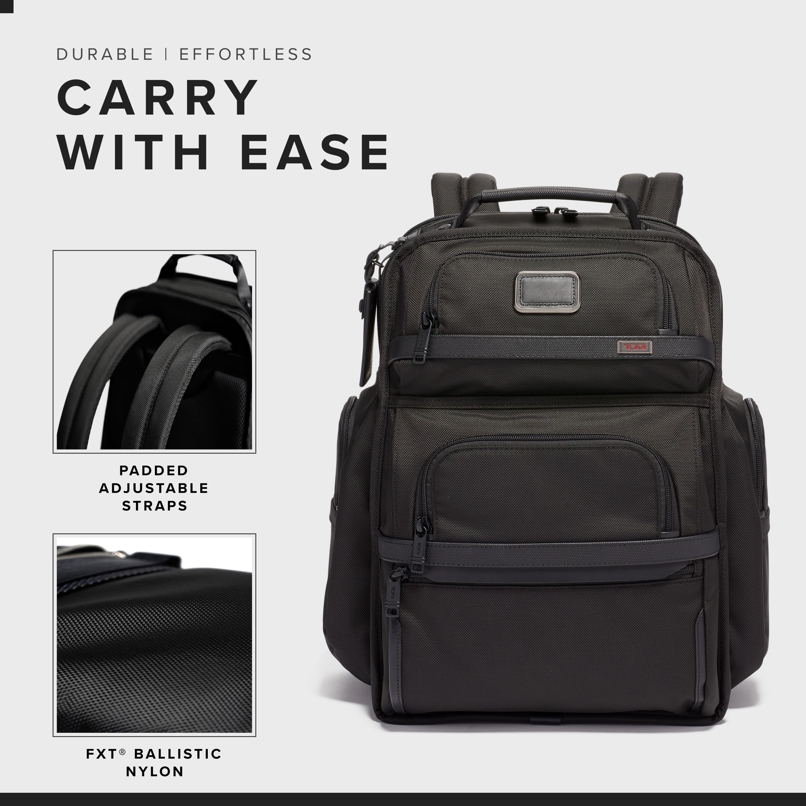 tumi-alpha-brief-pack-laptop-backpack-ballistic-nylon-15-work-and-travel-carry-o image 5