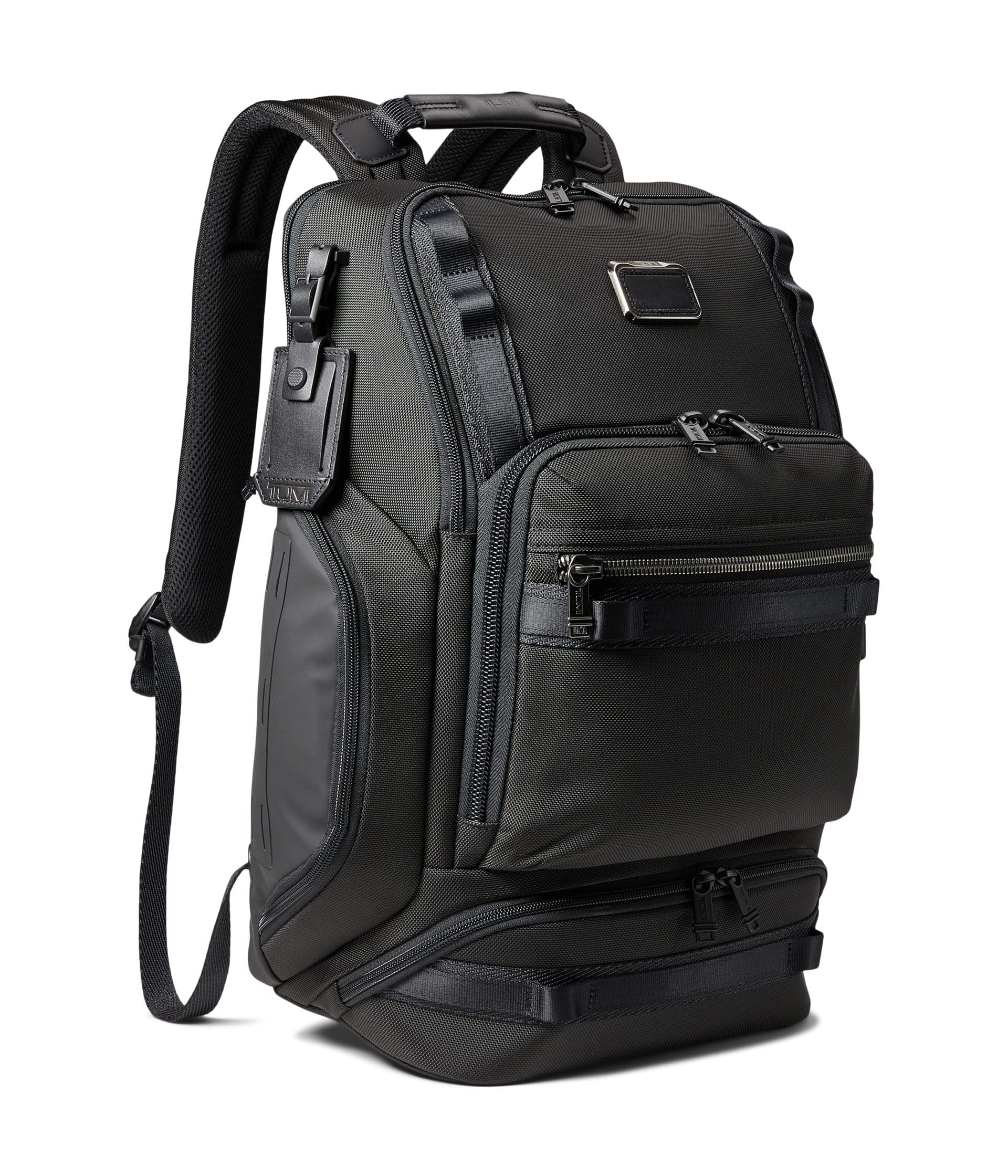 tumi-alpha-bravo-renegade-backpack-18-5-ballistic-nylon-travel-laptop-backpack-w image 4