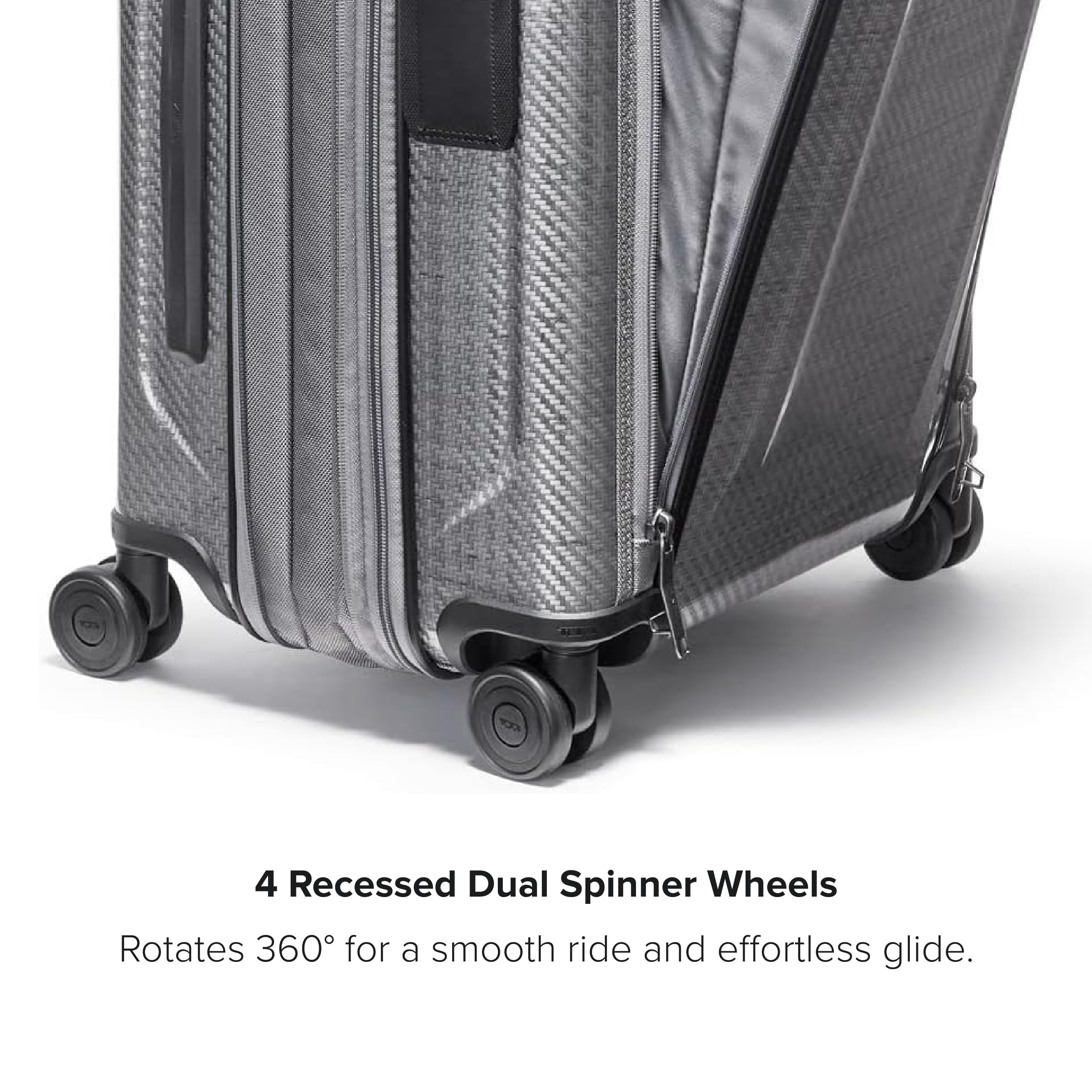 tumi-tegra-lite-continental-4-wheel-expandable-spinner-luggage-flexible-shell-ca image 5