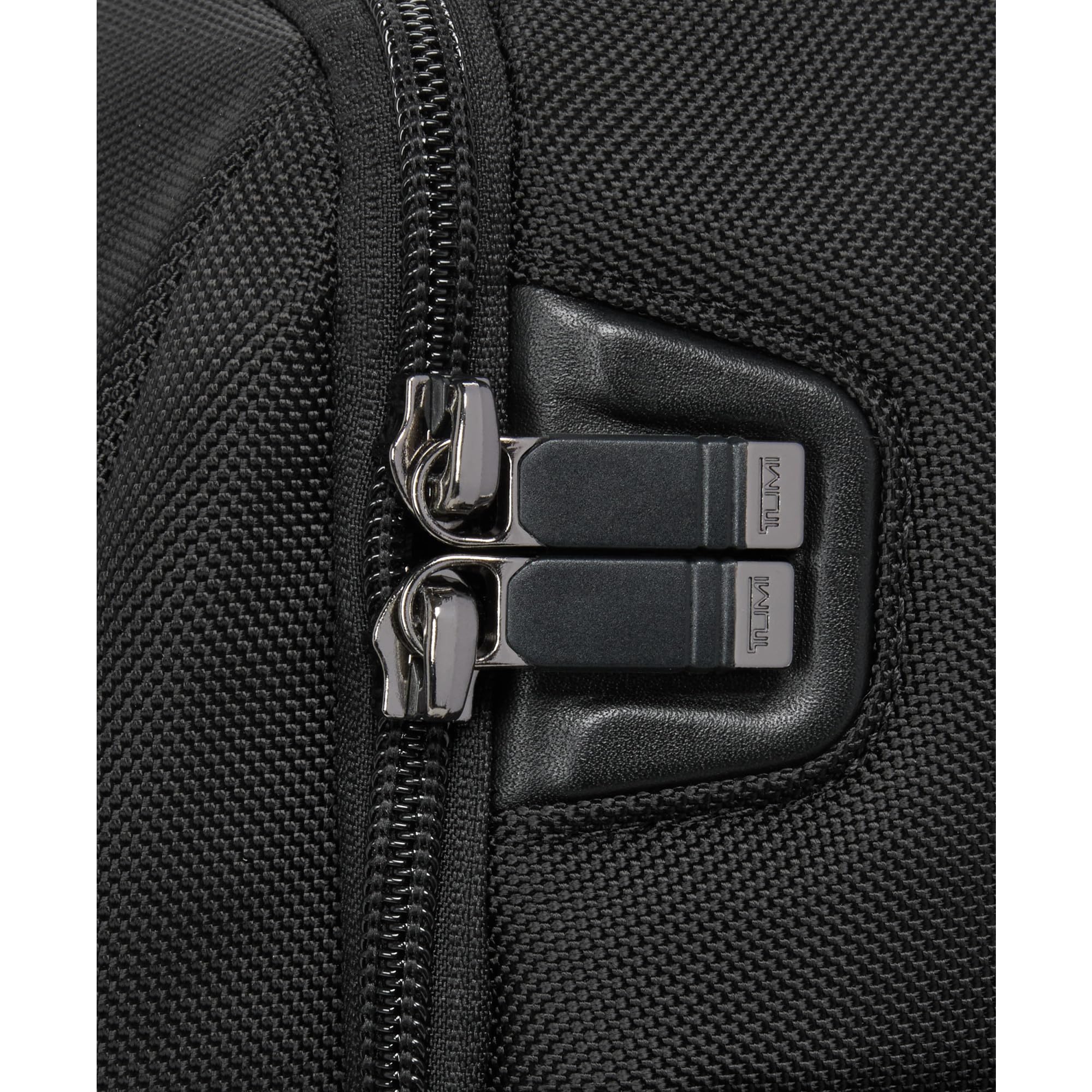 tumi-belden-sunglass-charm-with-pom-poms-clip-on-bag-accessory-holder image 5