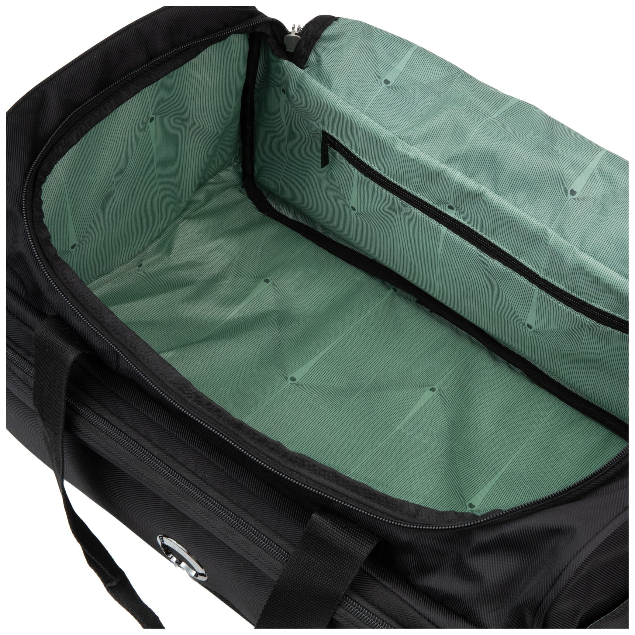 delsey-paris-sky-max-2-0-duffle-carry-on-bag-lightweight-airline-compliant-trave image 8