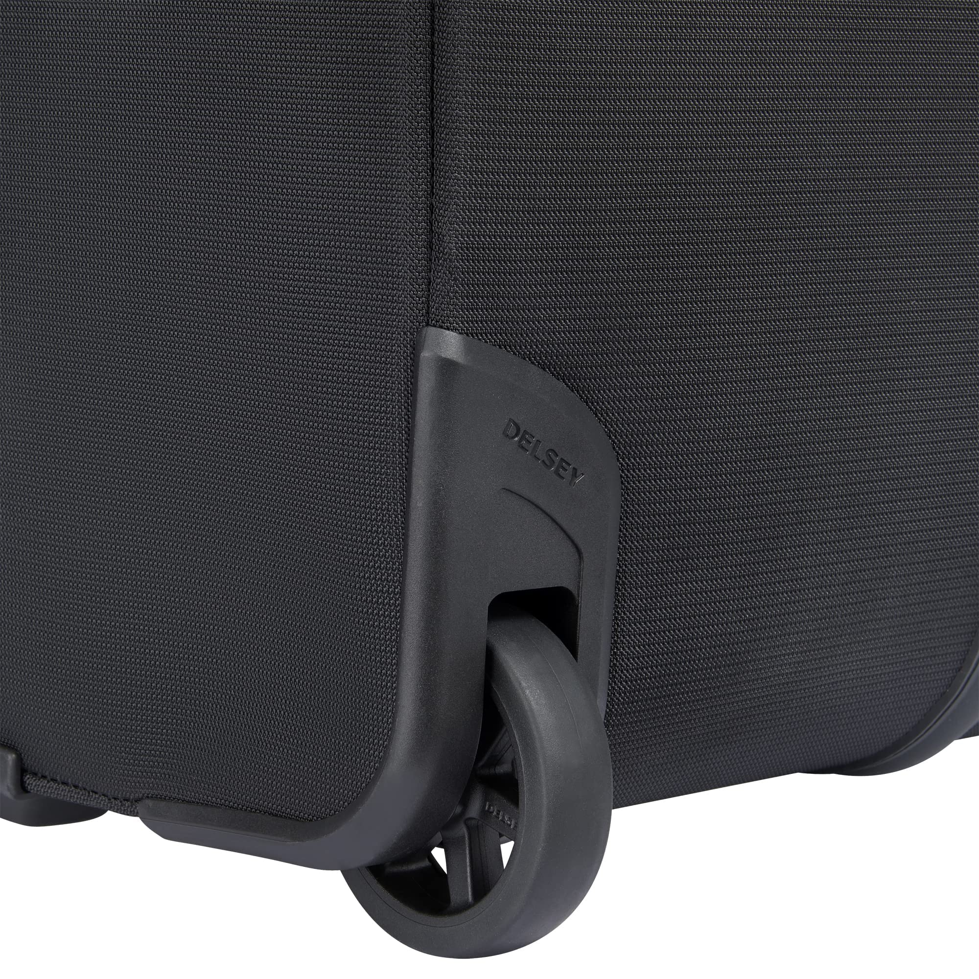delsey-paris-helium-dlx-21-inch-softside-expandable-carry-on-luggage-with-2-in-l image 4