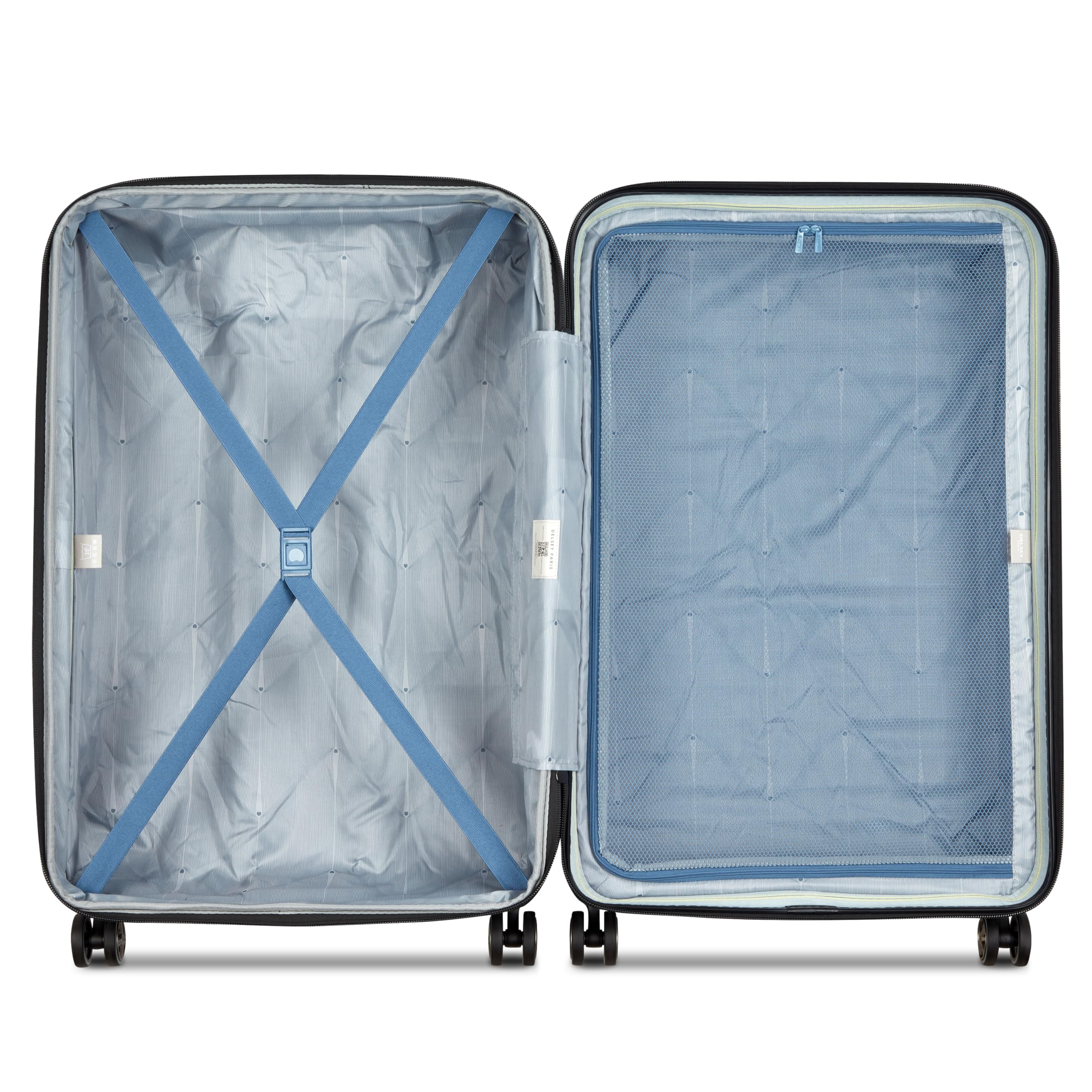 delsey-cruise-3-0-28-inch-large-expandable-hardside-checked-spinner-with-overwei image 7