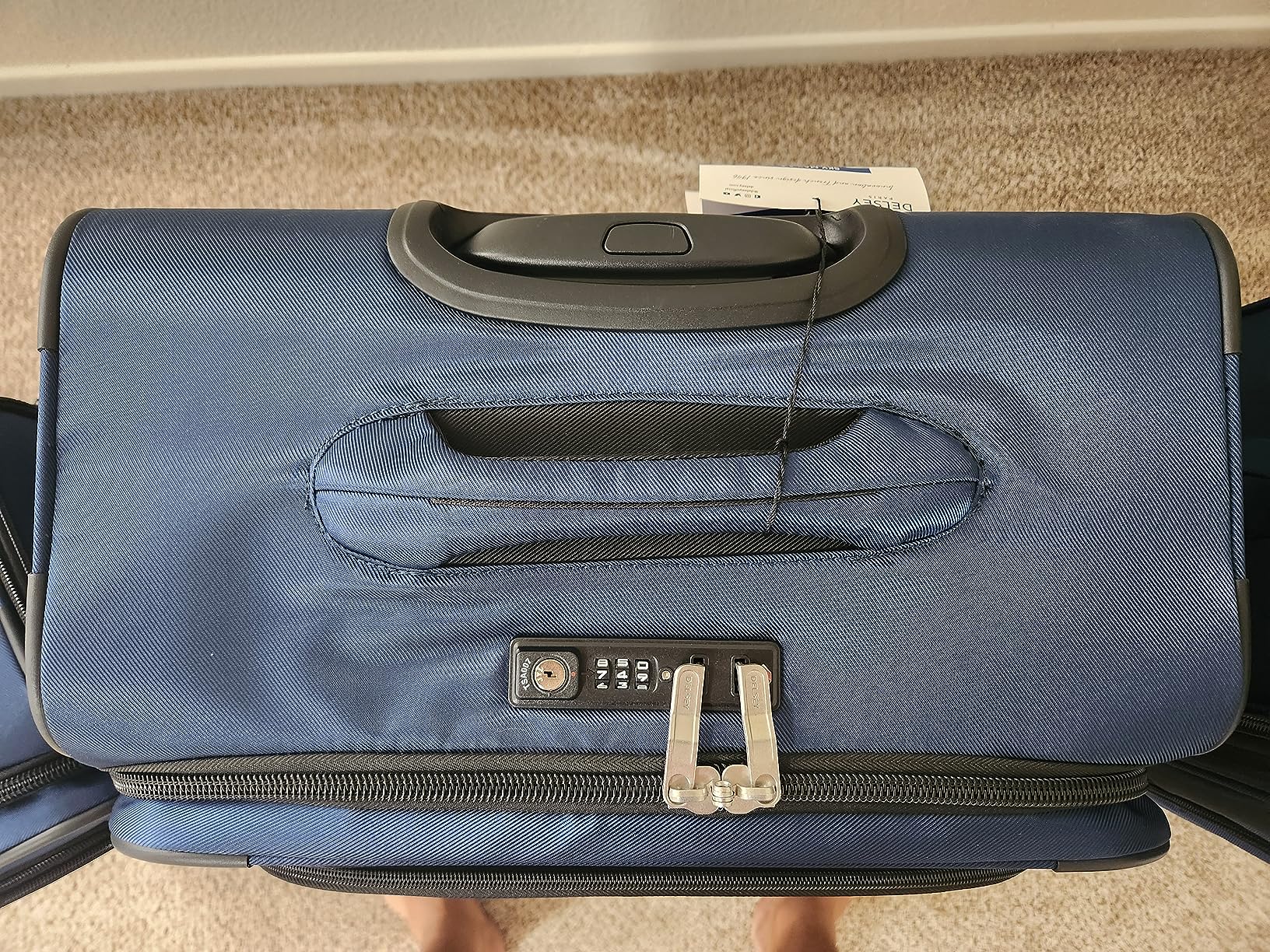 Better than expected