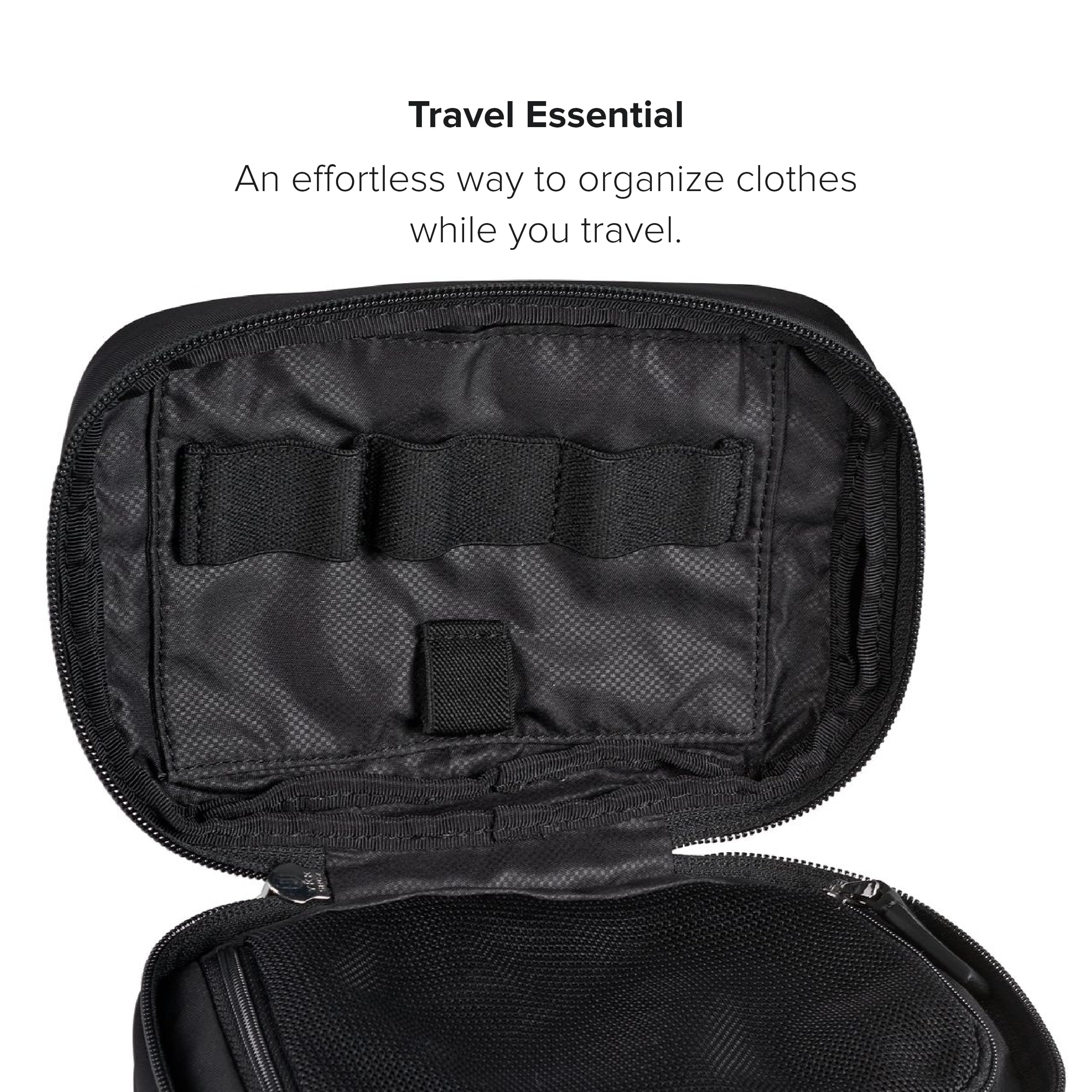 tumi-women-s-accessory-pouch-small-nylon-travel-organizer-with-u-zip-pocket-and- image 6