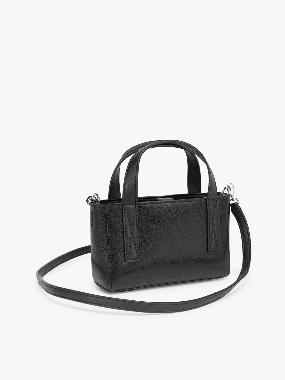 calpak-haven-mini-crossbody-bag-compact-adjustable-strap-essentials-bag-in-black image 7
