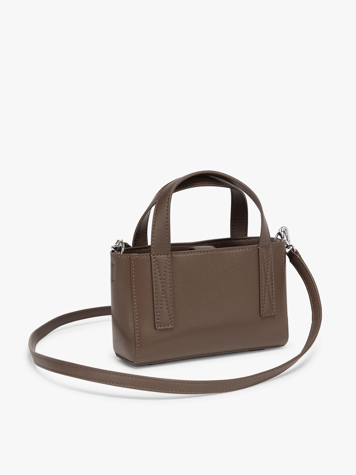 calpak-haven-mini-crossbody-bag-compact-adjustable-strap-essentials-bag-in-black image 3