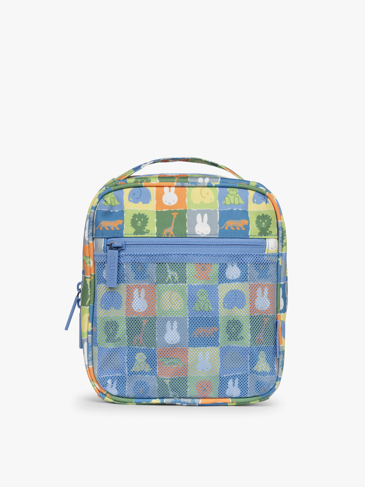 calpak-miffy-everything-cube-water-resistant-packing-organizer-with-carry-handle image 5