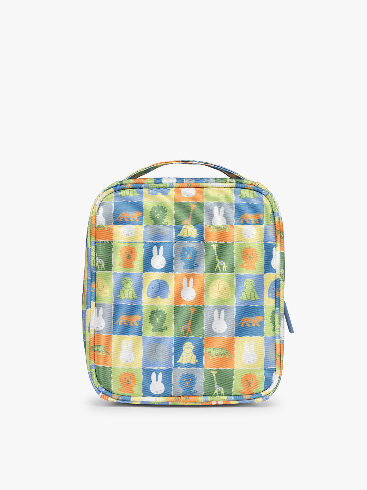 calpak-miffy-everything-cube-water-resistant-packing-organizer-with-carry-handle image 7