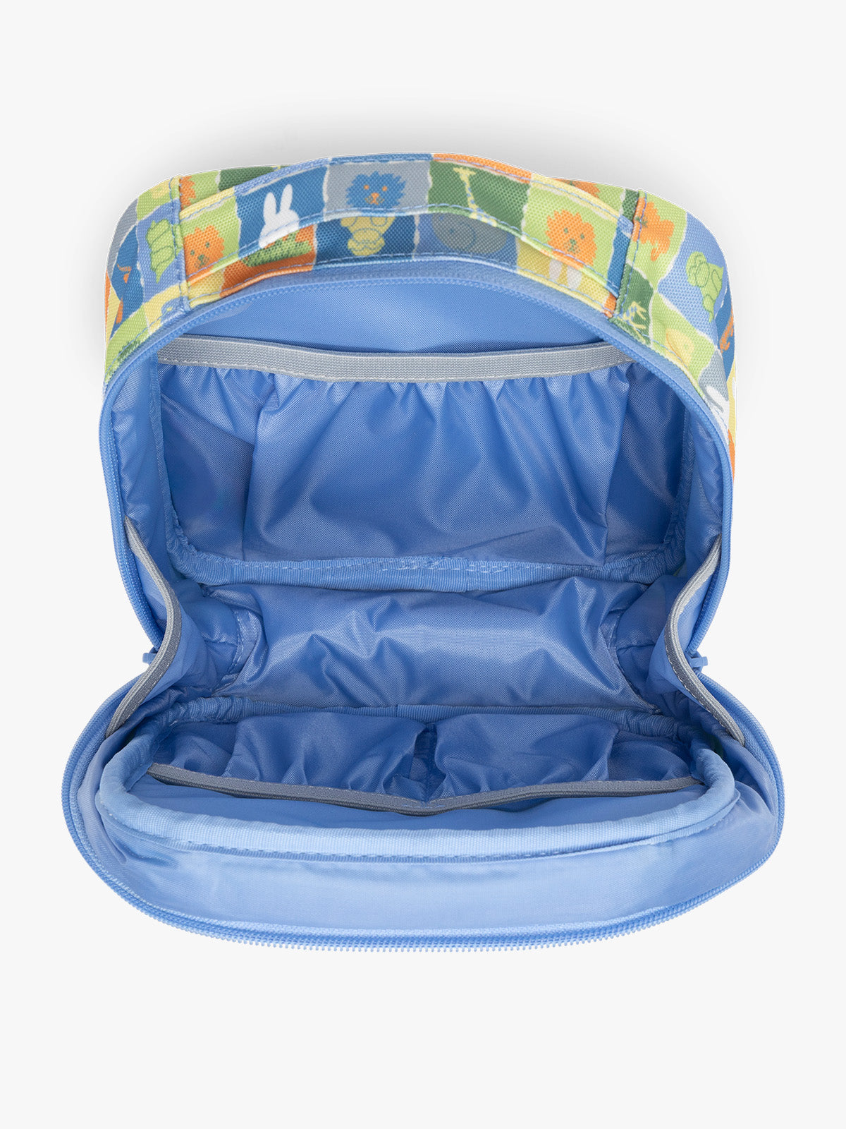 calpak-miffy-everything-cube-water-resistant-packing-organizer-with-carry-handle image 8