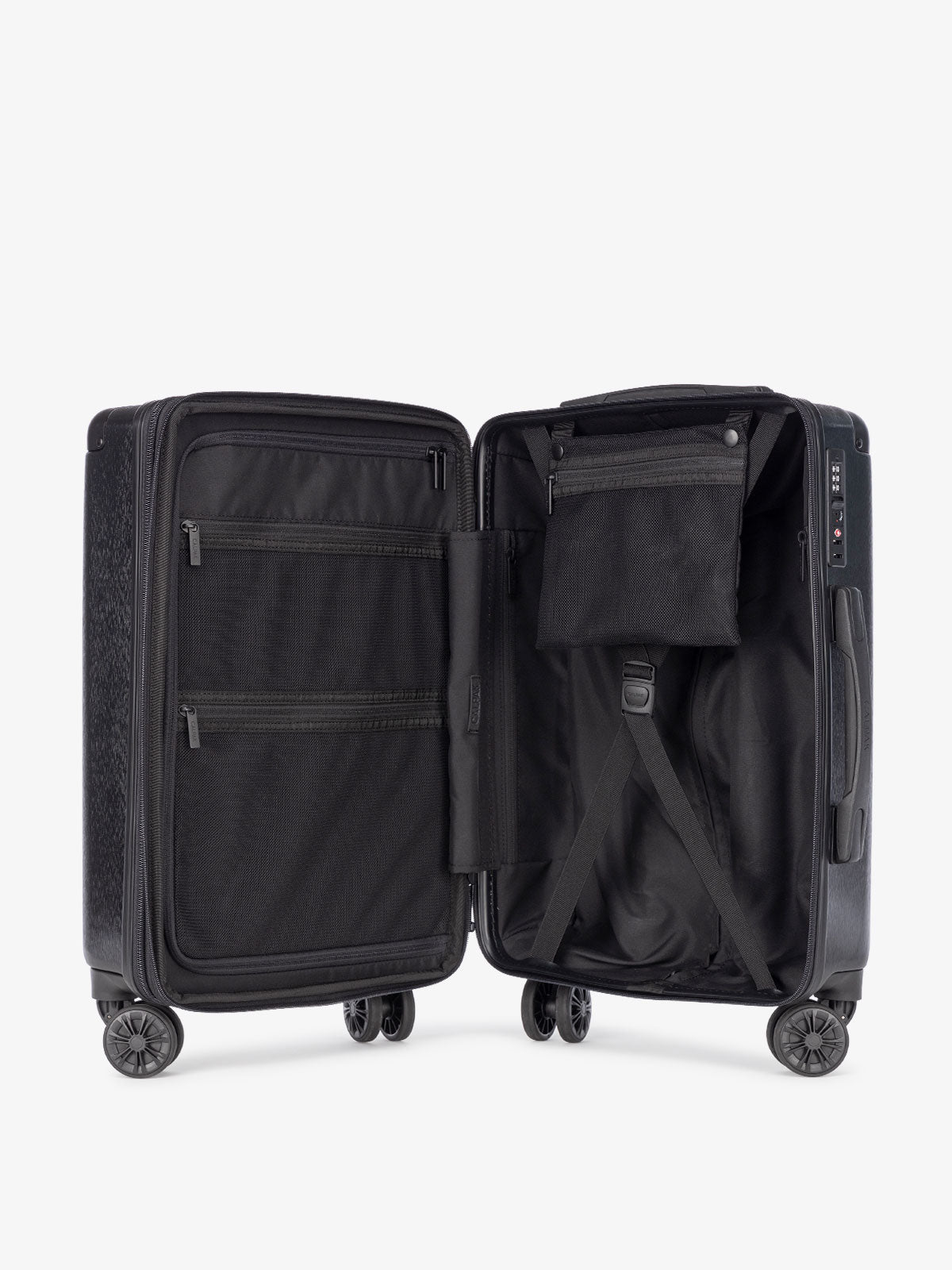 calpak-ambeur-3-piece-luggage-set-expandable-hardshell-spinner-set-with-tsa-lock image 8