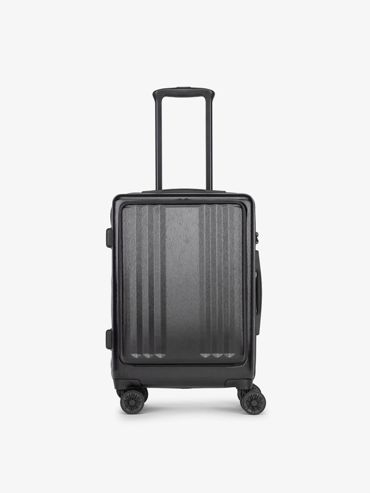 calpak-ambeur-front-pocket-carry-on-luggage-spinner-with-16-inch-laptop-pocket-a image 4