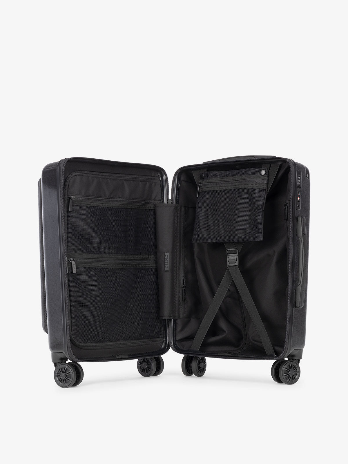 calpak-ambeur-front-pocket-carry-on-luggage-spinner-with-16-inch-laptop-pocket-a image 6