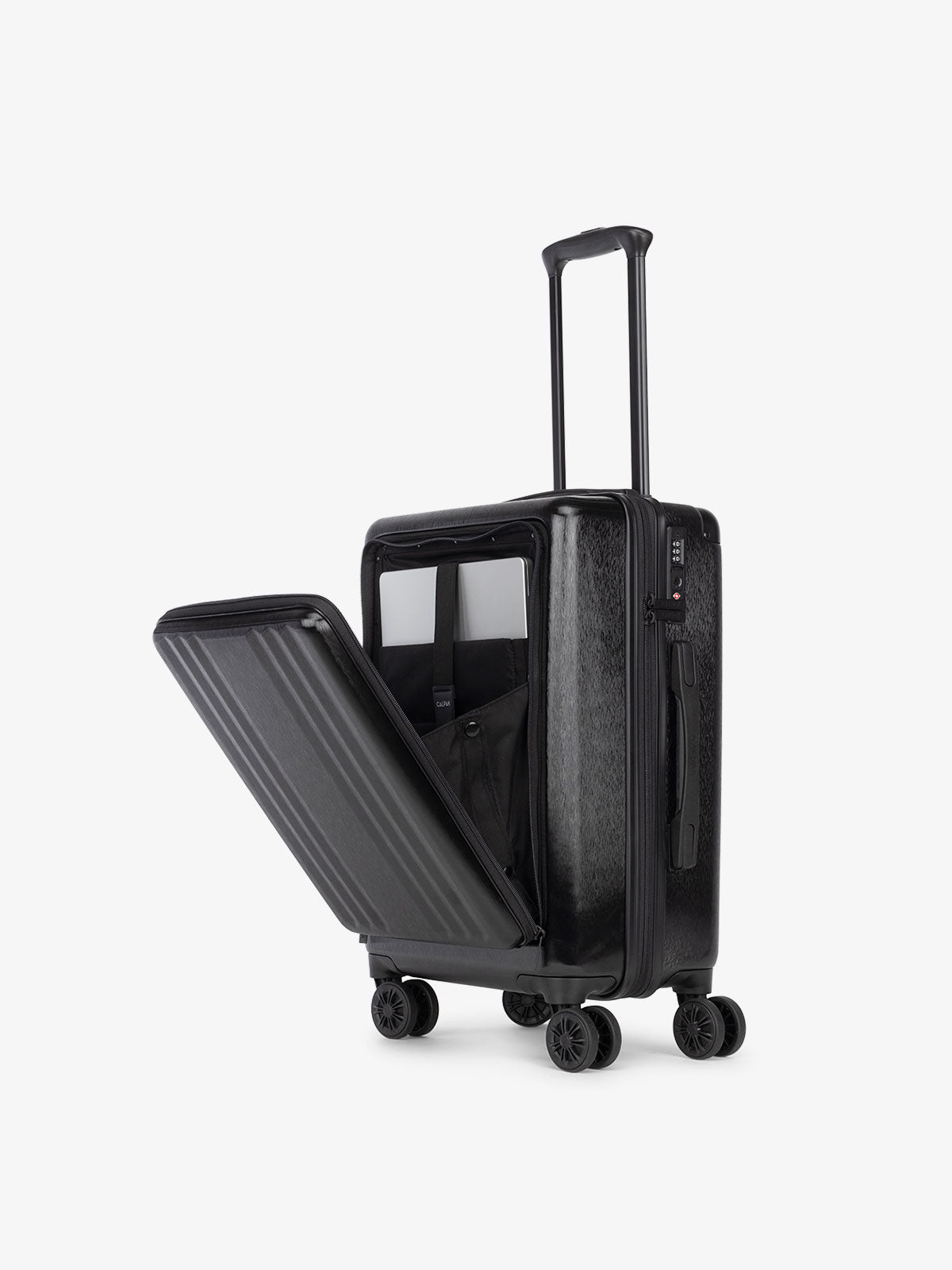calpak-ambeur-front-pocket-carry-on-luggage-spinner-with-16-inch-laptop-pocket-a image 1