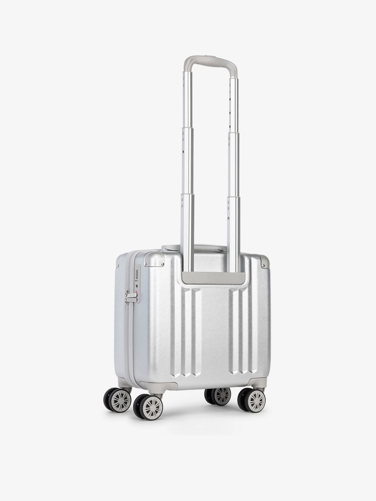 calpak-ambeur-mini-carry-on-luggage-under-seat-hardshell-spinner-with-expandable image 3