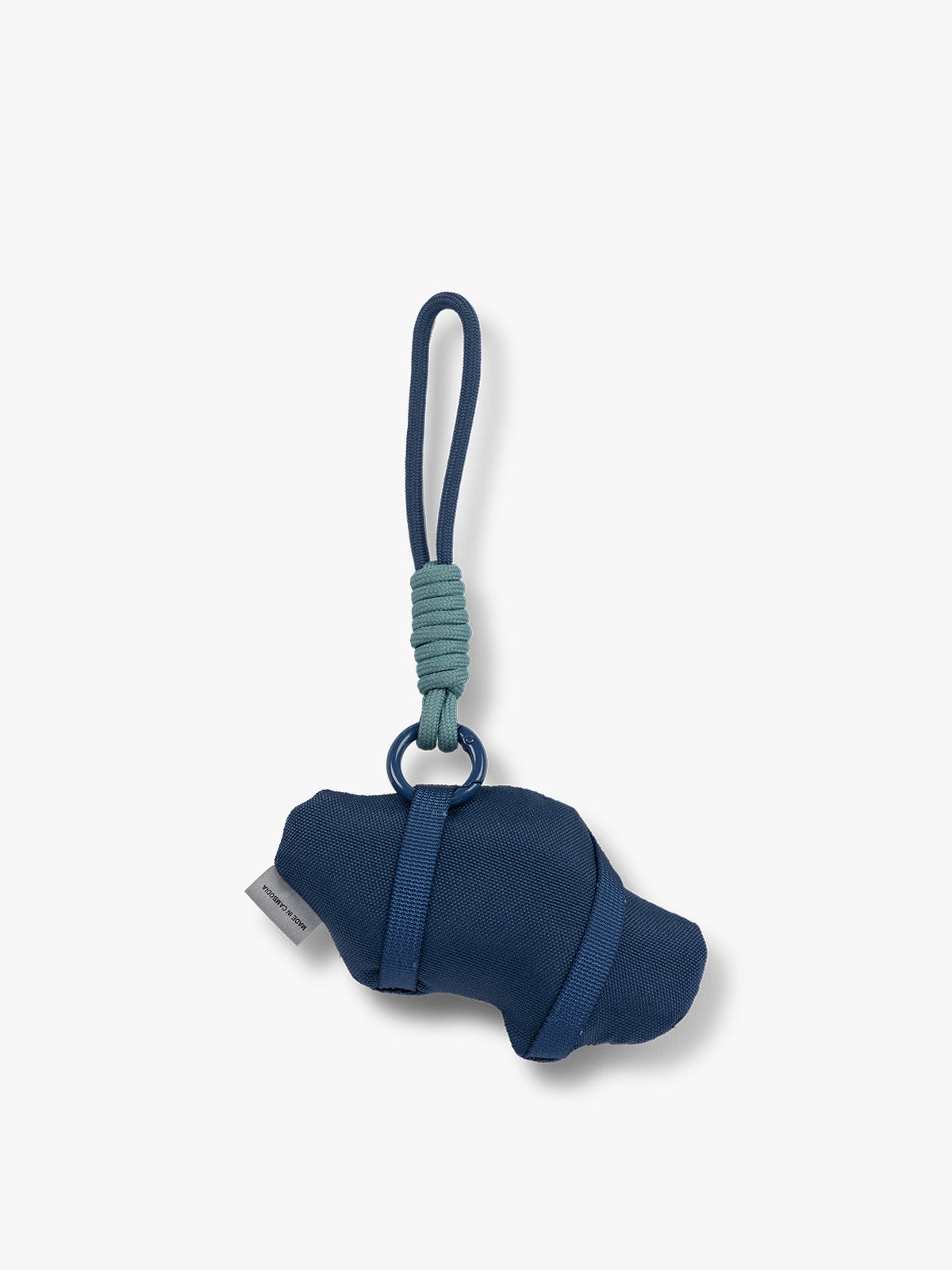 calpak-pluffy-bag-charm image 6
